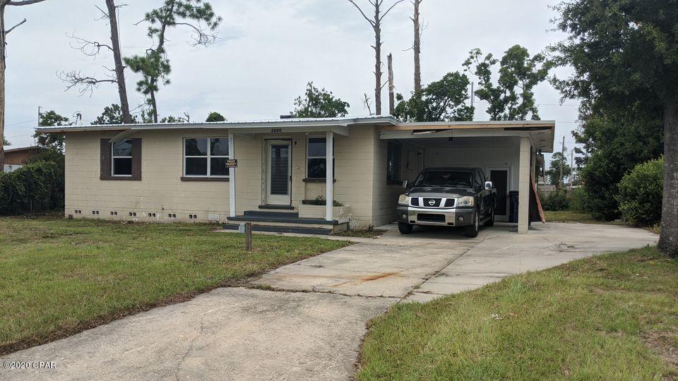 Hentz 1st Add Unit B - Residential