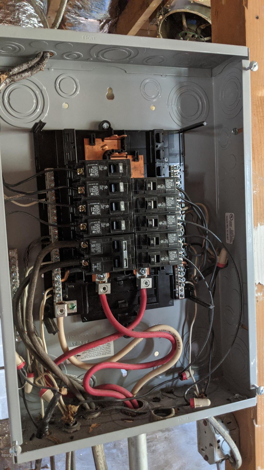 Hentz 1st Add Unit B - Residential