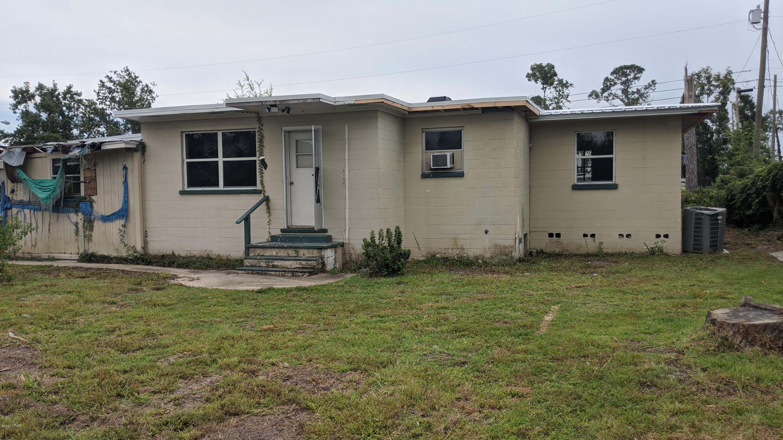 Hentz 1st Add Unit B - Residential