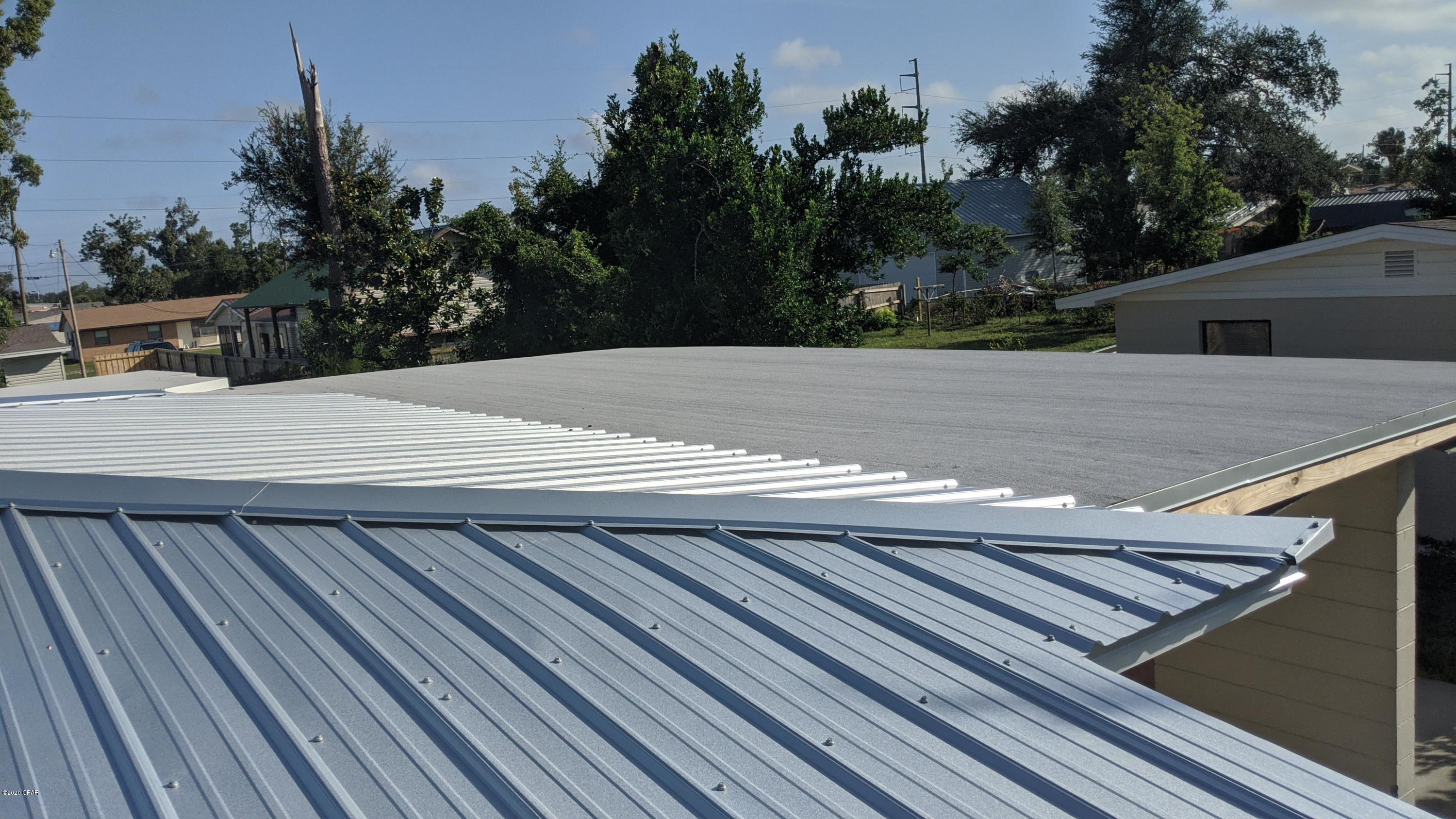 Hentz 1st Add Unit B - Residential