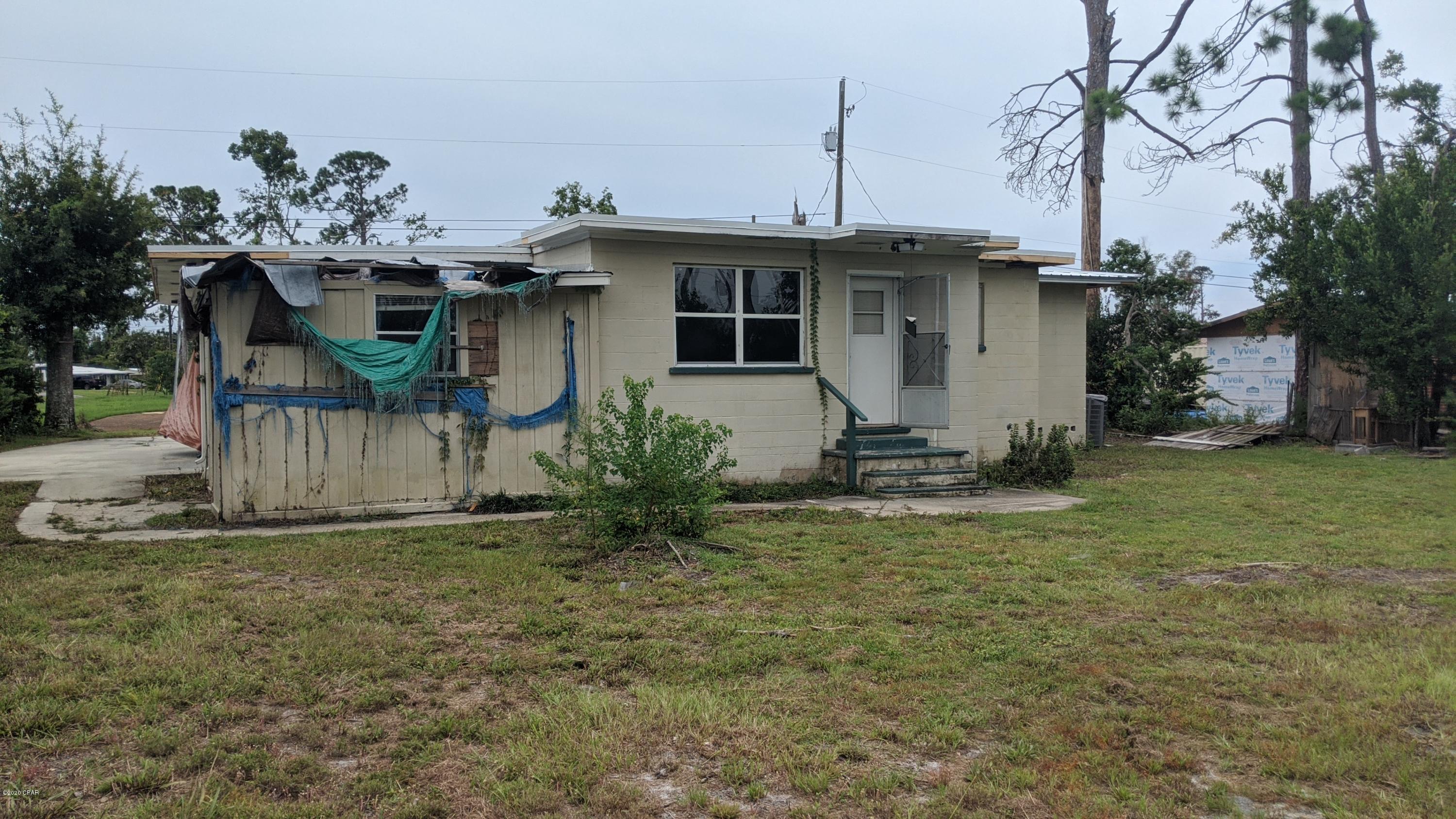 Hentz 1st Add Unit B - Residential