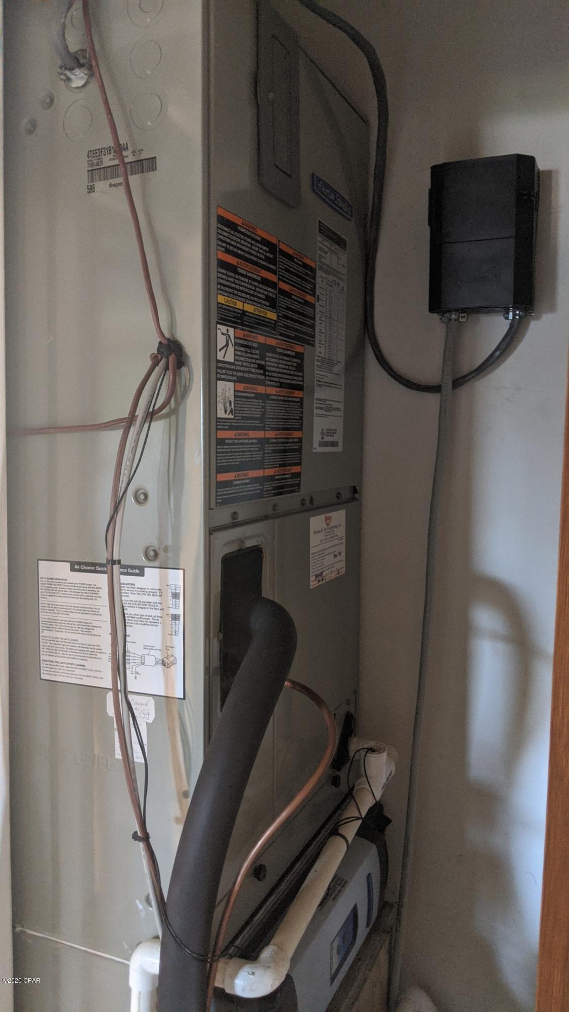 Hentz 1st Add Unit B - Residential