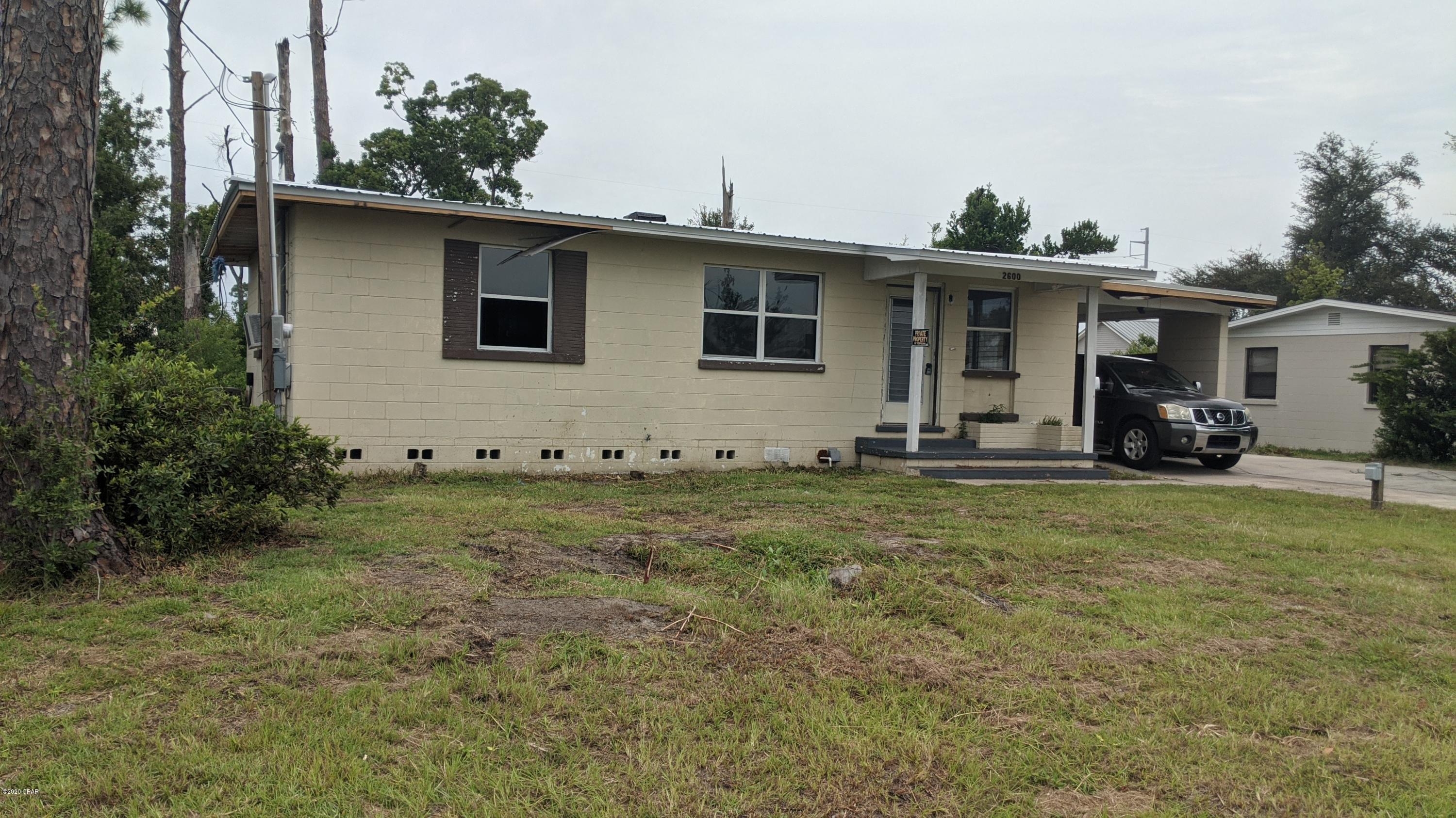 Hentz 1st Add Unit B - Residential