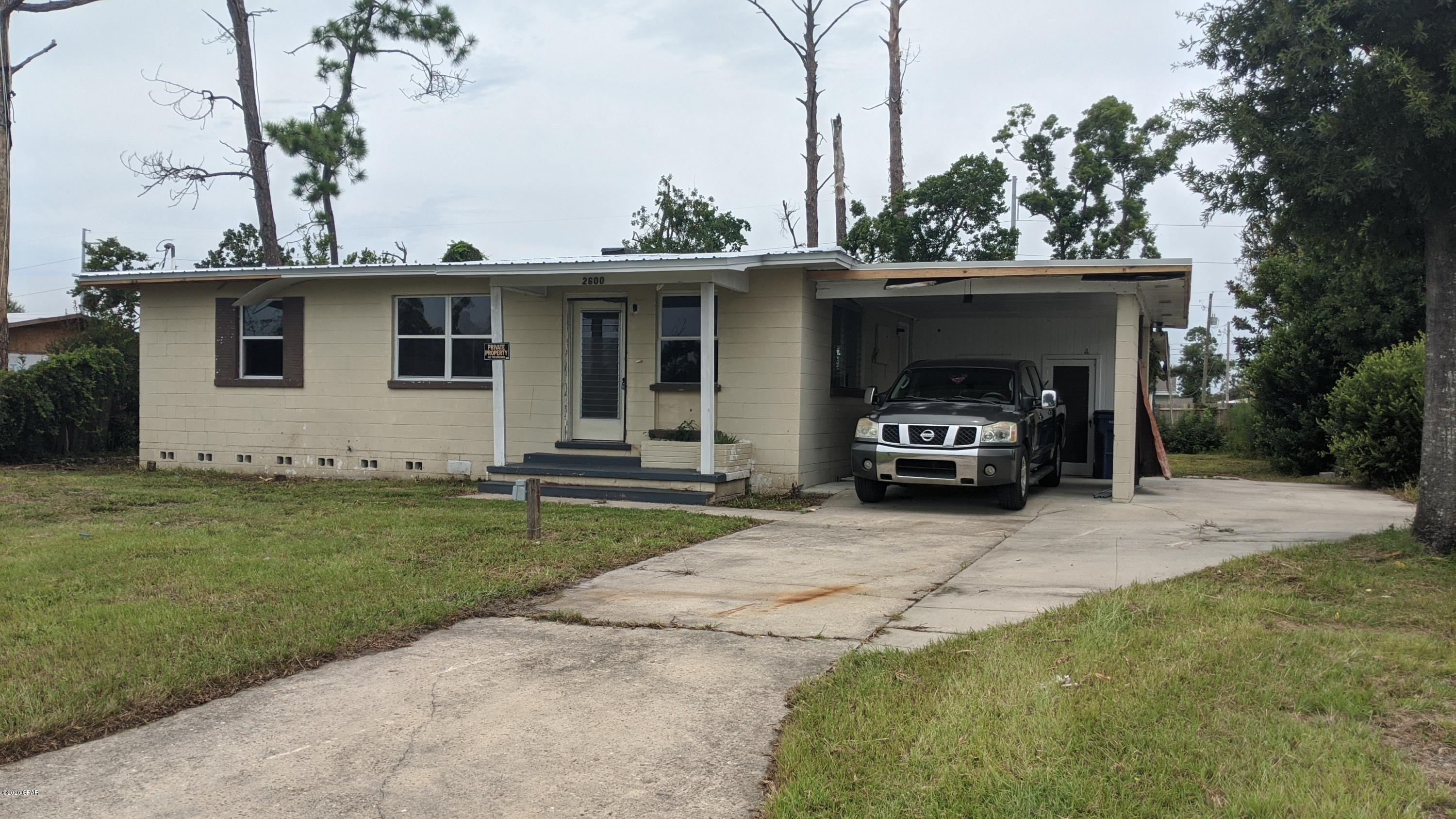 Hentz 1st Add Unit B - Residential