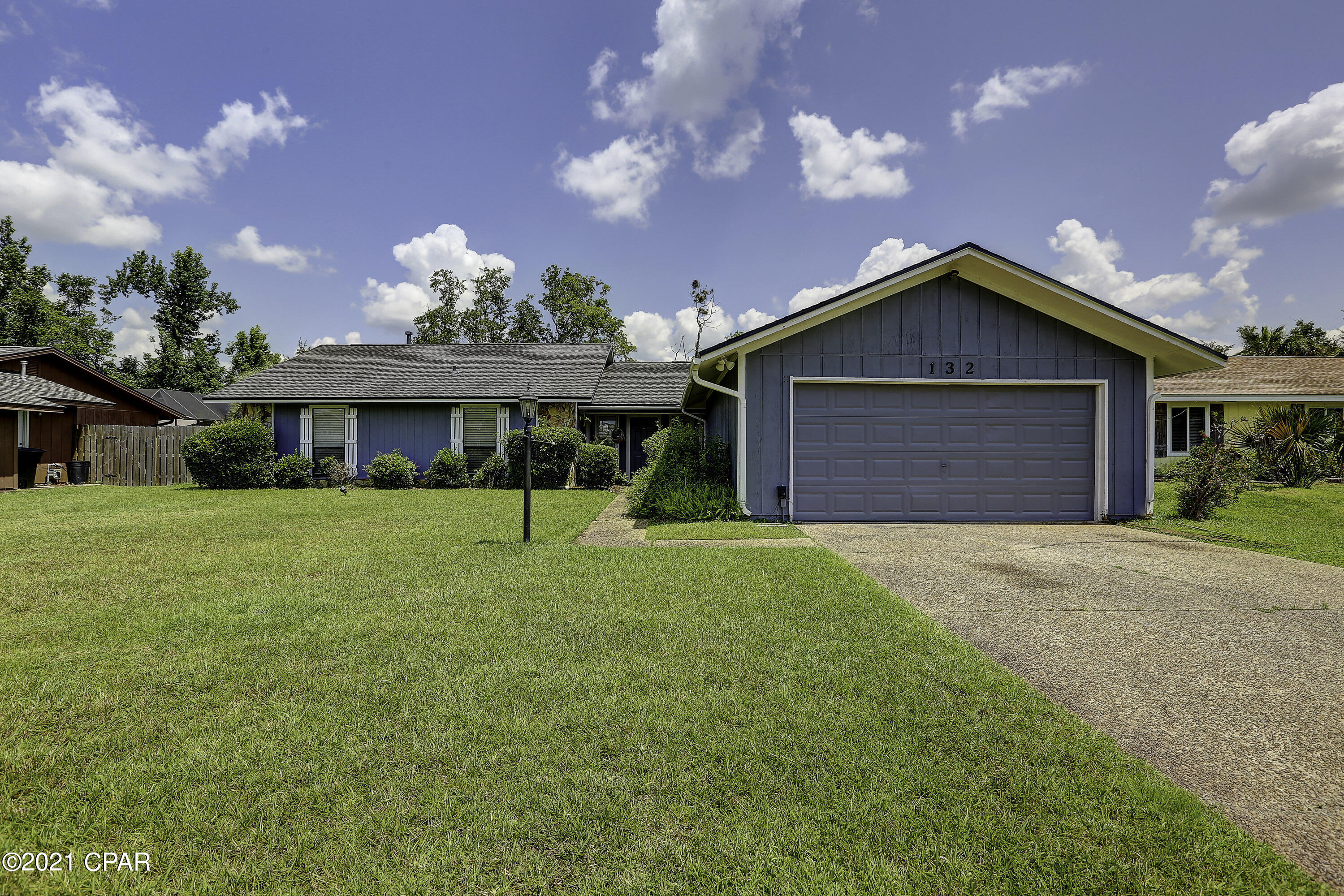 Derby Woods - Residential