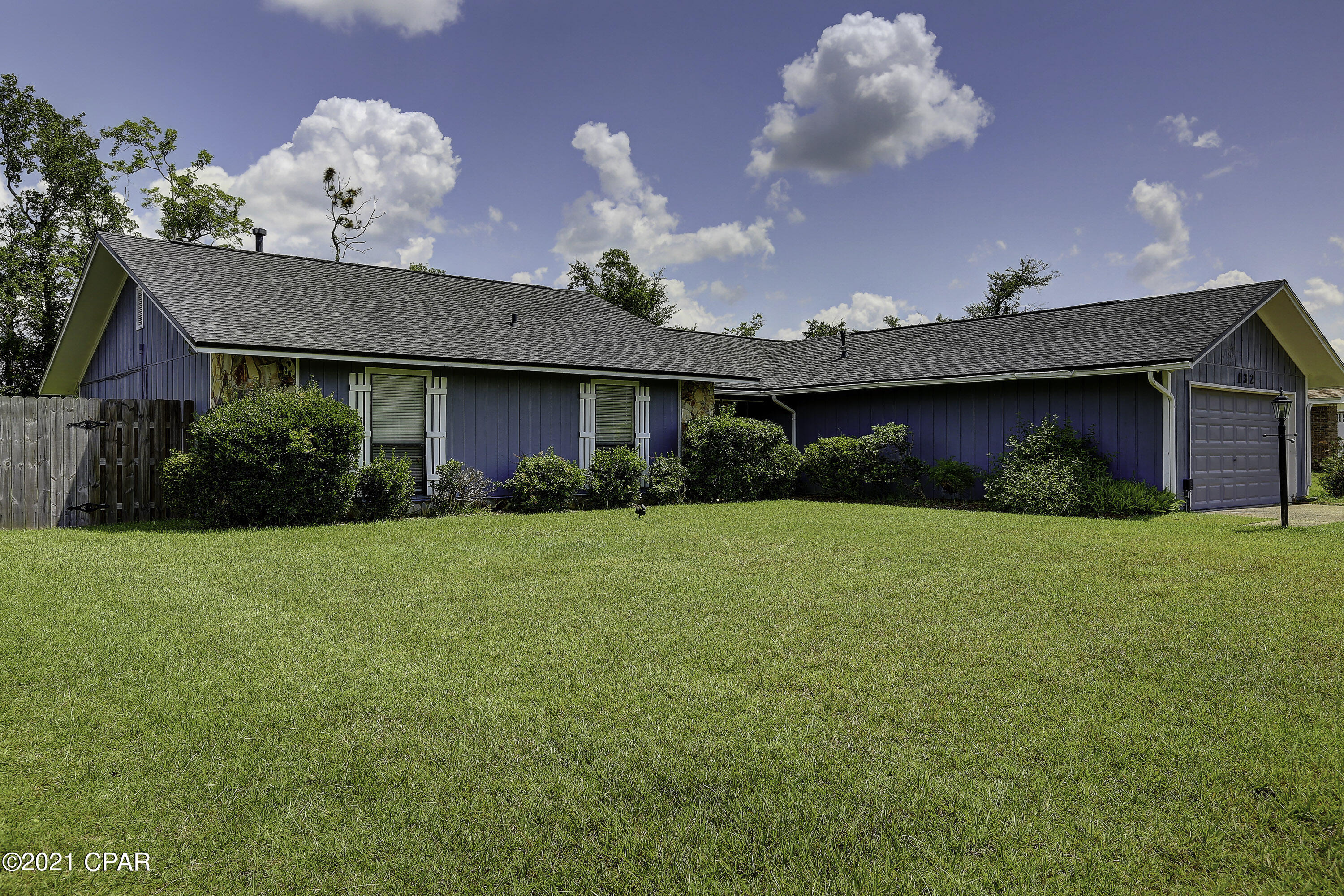 Derby Woods - Residential