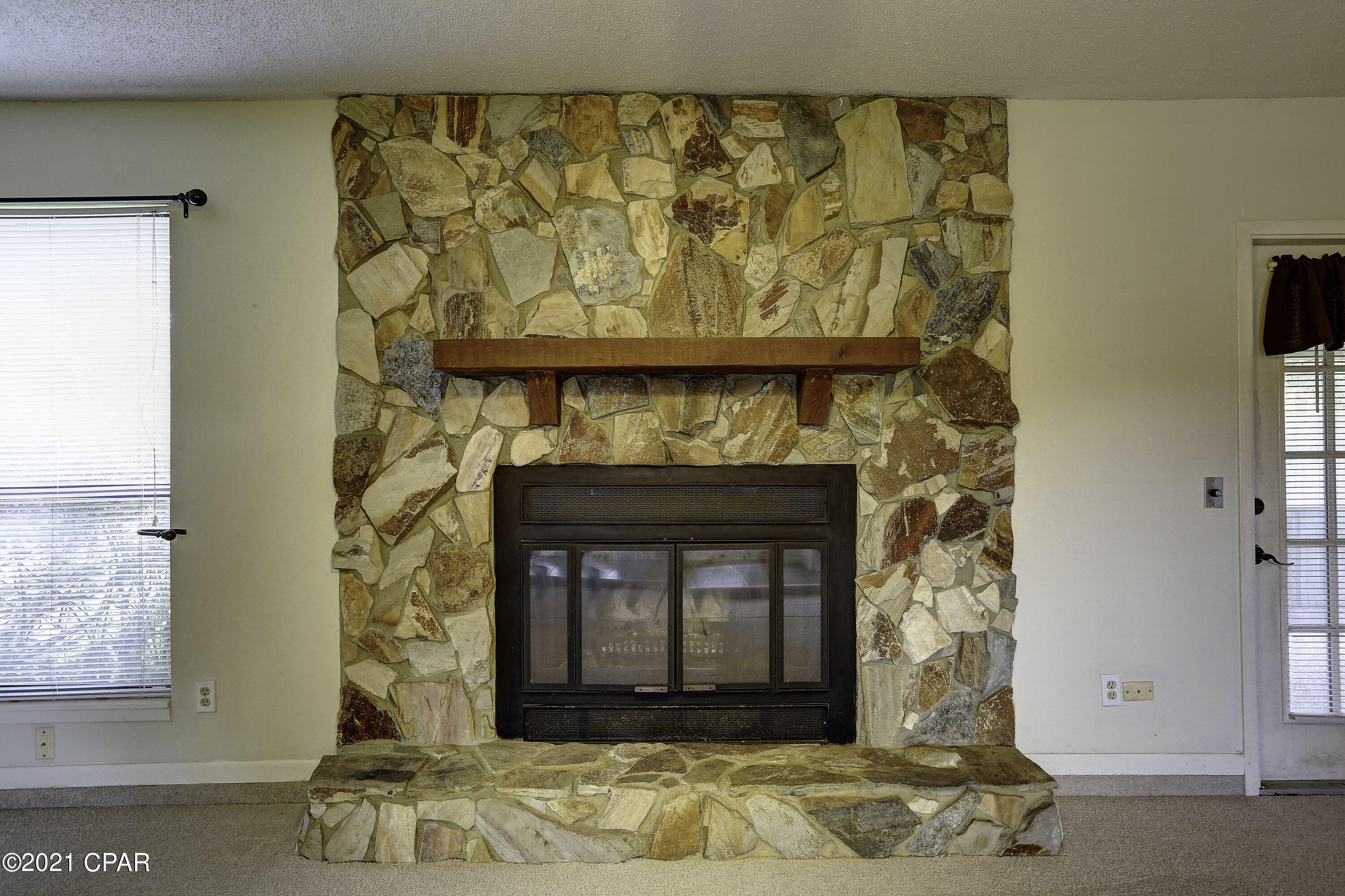 Derby Woods - Residential