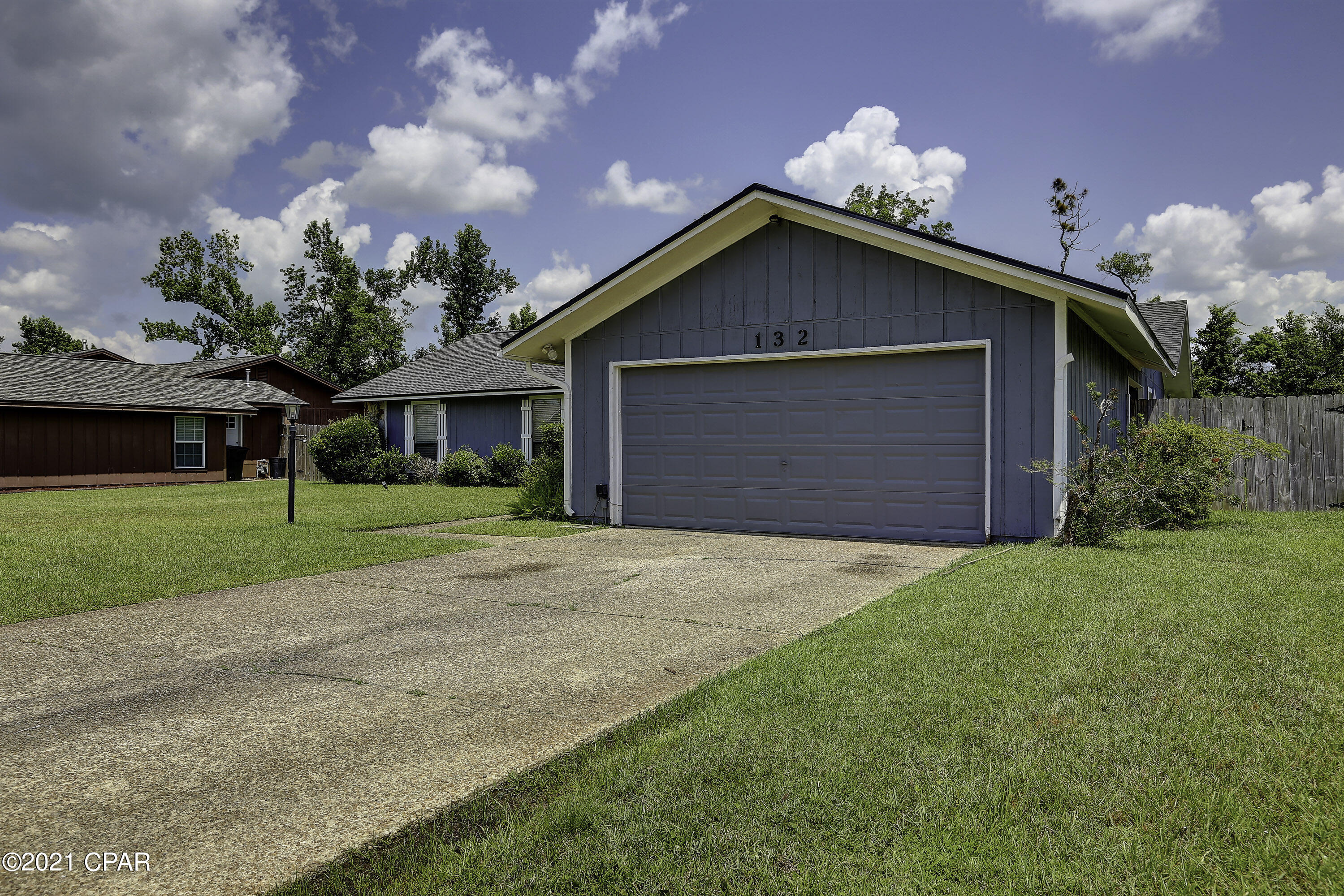 Derby Woods - Residential