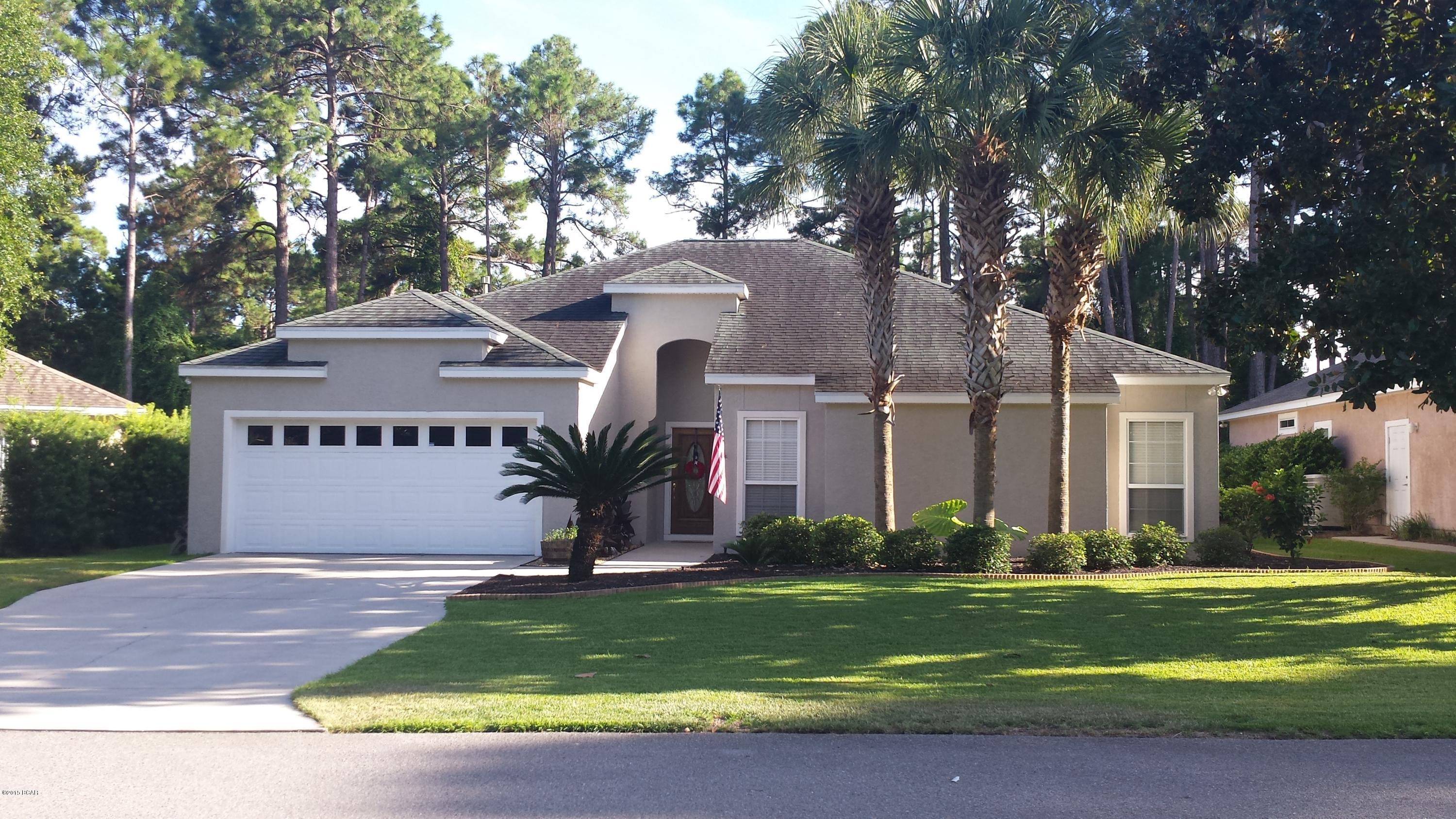 Magnolia Point At The Preserve - Residential Lease