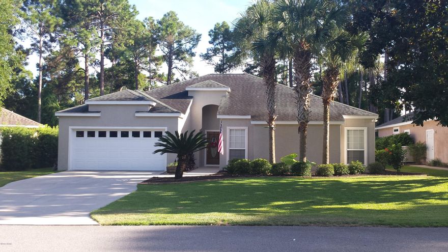 Lovely, well-maintained 3 bedroom, 2 bath home on quiet, secluded street being offered as a first-time rental unit. New carpeting, fresh paint, new water heater and ultra-quiet Bosch dishwasher. Huge walk-in closet in the master bedroom measuring 13' x 6'. Master bath has separate water closet, large jetted tub, and walk-in shower with a large, built-in seat.The home has a gas fireplace & water heater. The 2 car garage has been freshly painted and includes an over-sized closet as well as a 4x8 storage shelf hanging from the ceiling to provide extra storage.                           service- including weed Control and lawn service. The home is part of an HOA- tenants must use Mr. Trash. Tenants are responsible for water for the sprinkler system. PET MUST BE APPROVED BY OWNE