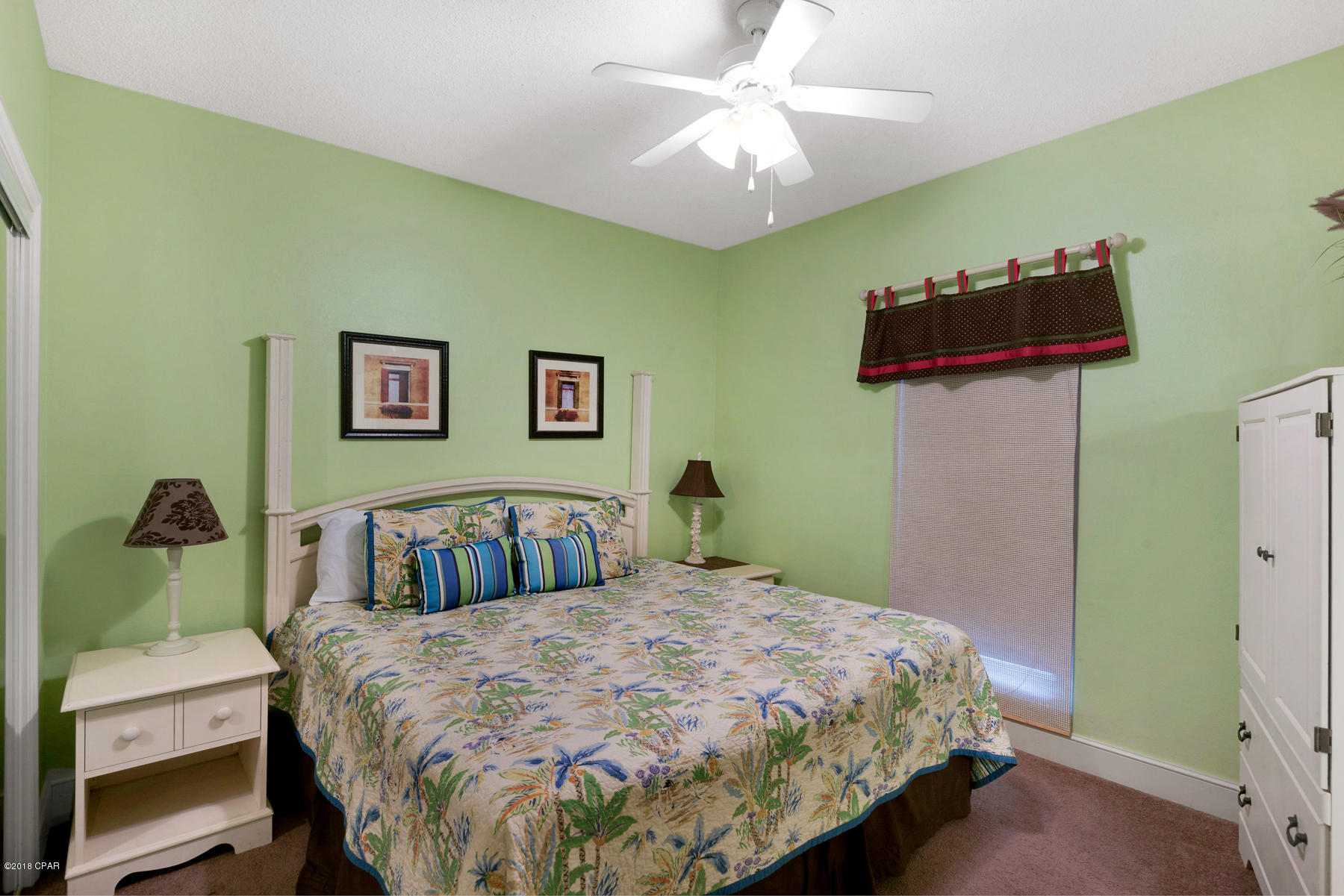 Majestic Beach Tower I - Residential