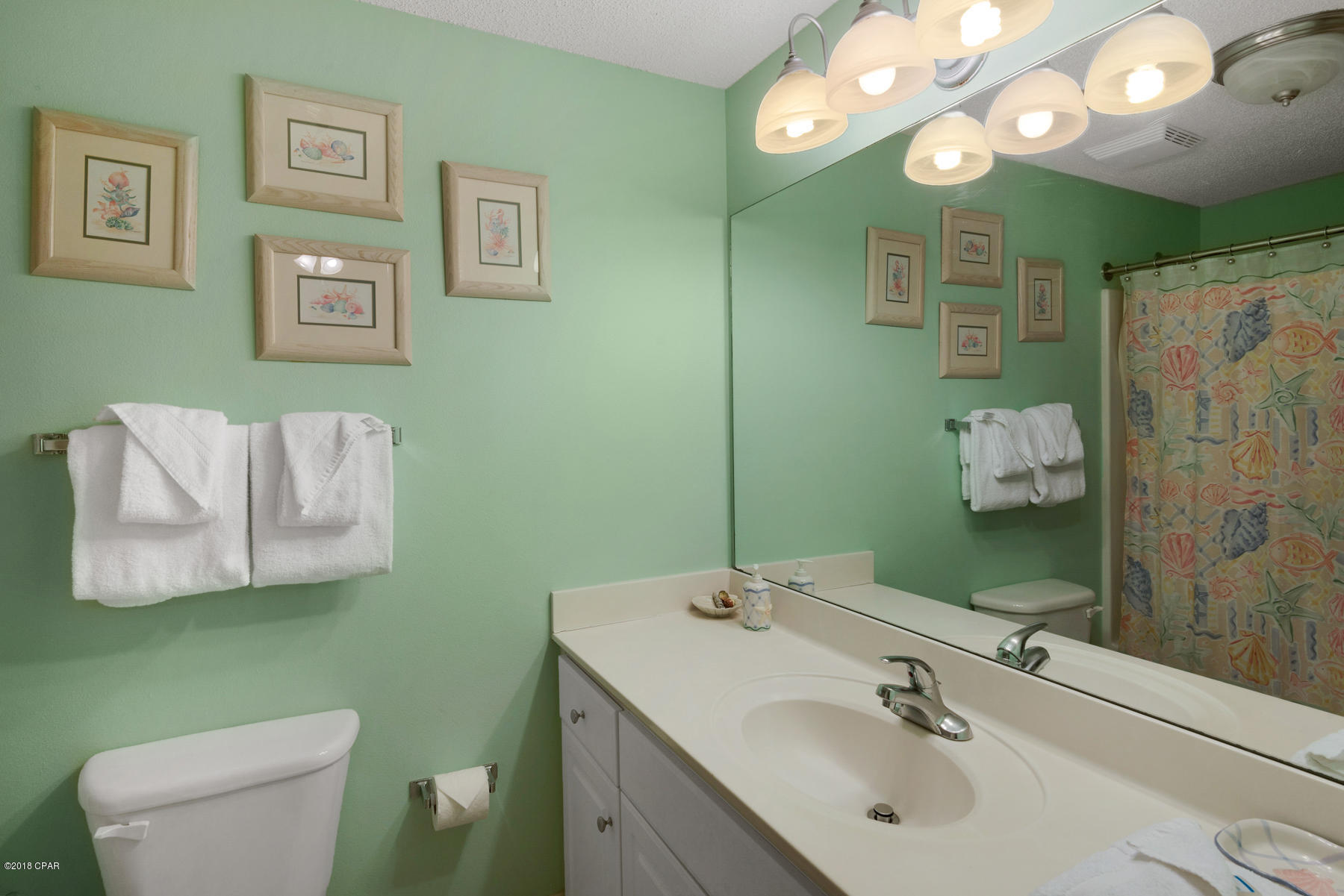 Majestic Beach Tower I - Residential