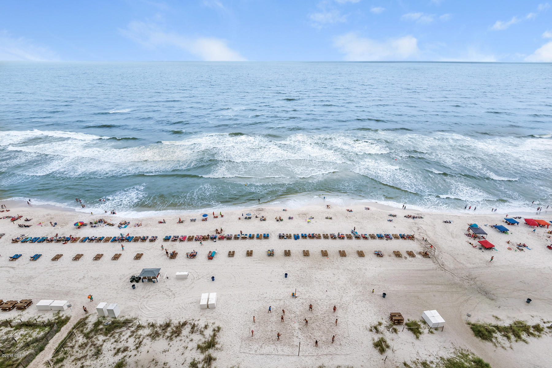 Majestic Beach Tower I - Residential
