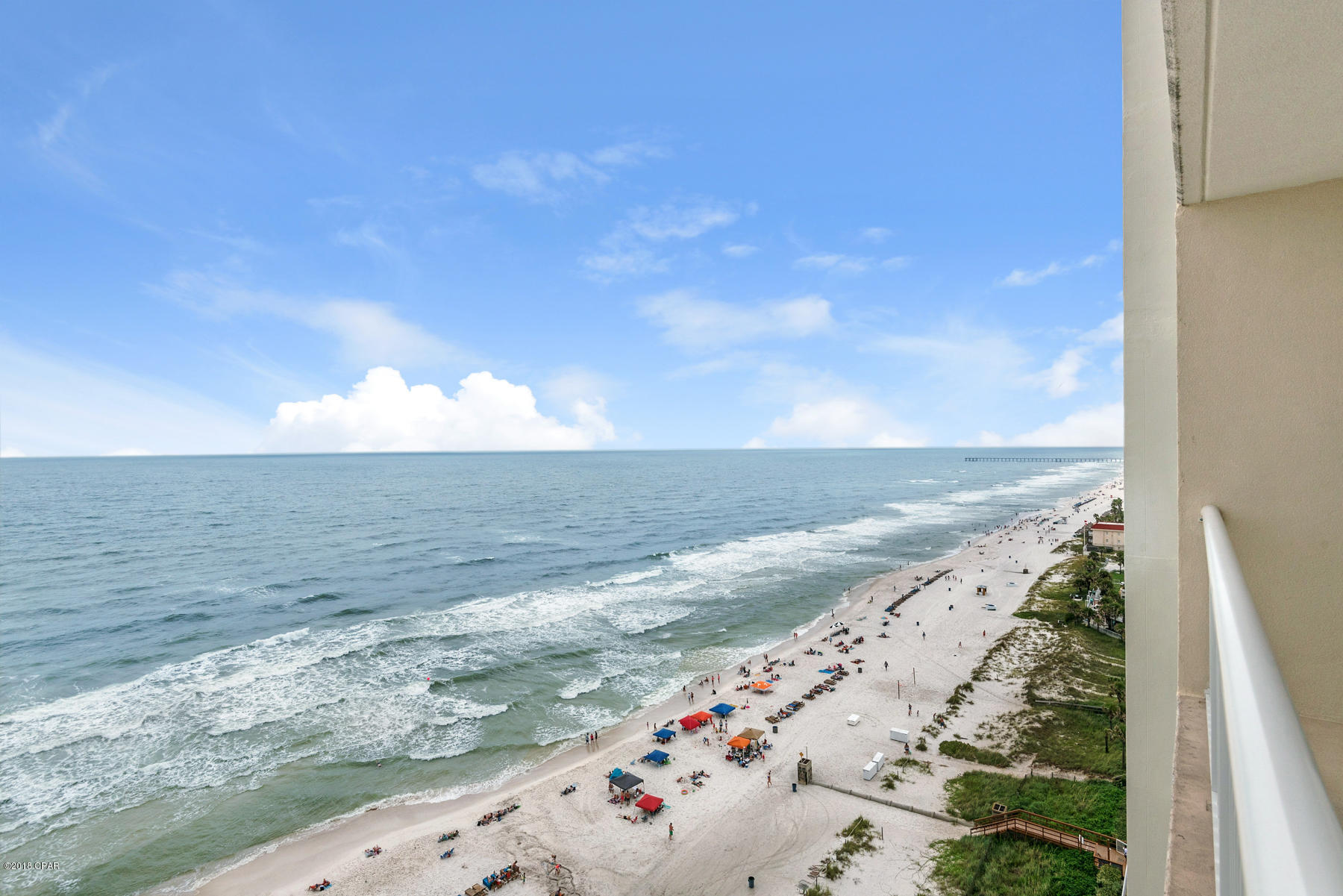 Majestic Beach Tower I - Residential