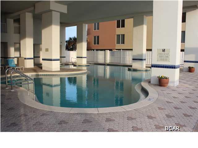 Majestic Beach Tower I - Residential