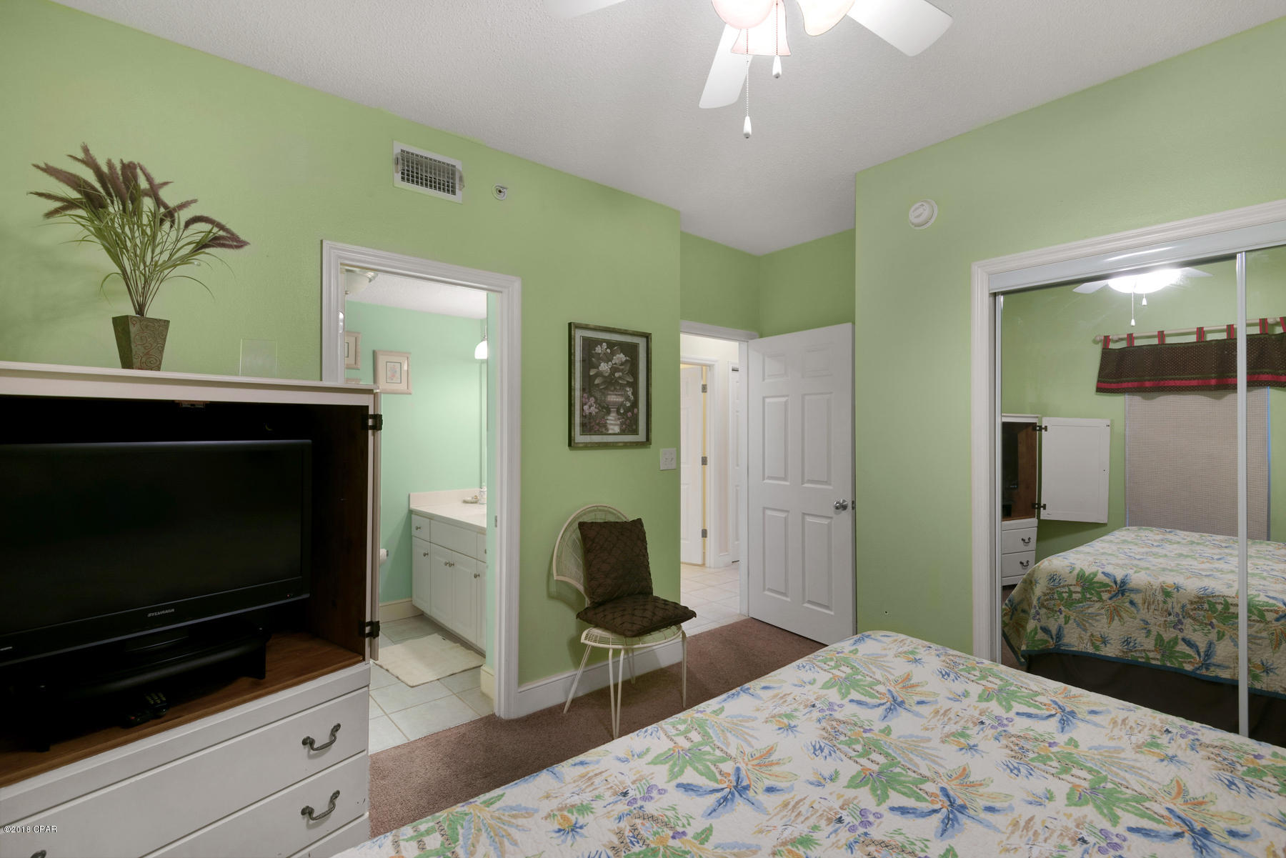 Majestic Beach Tower I - Residential