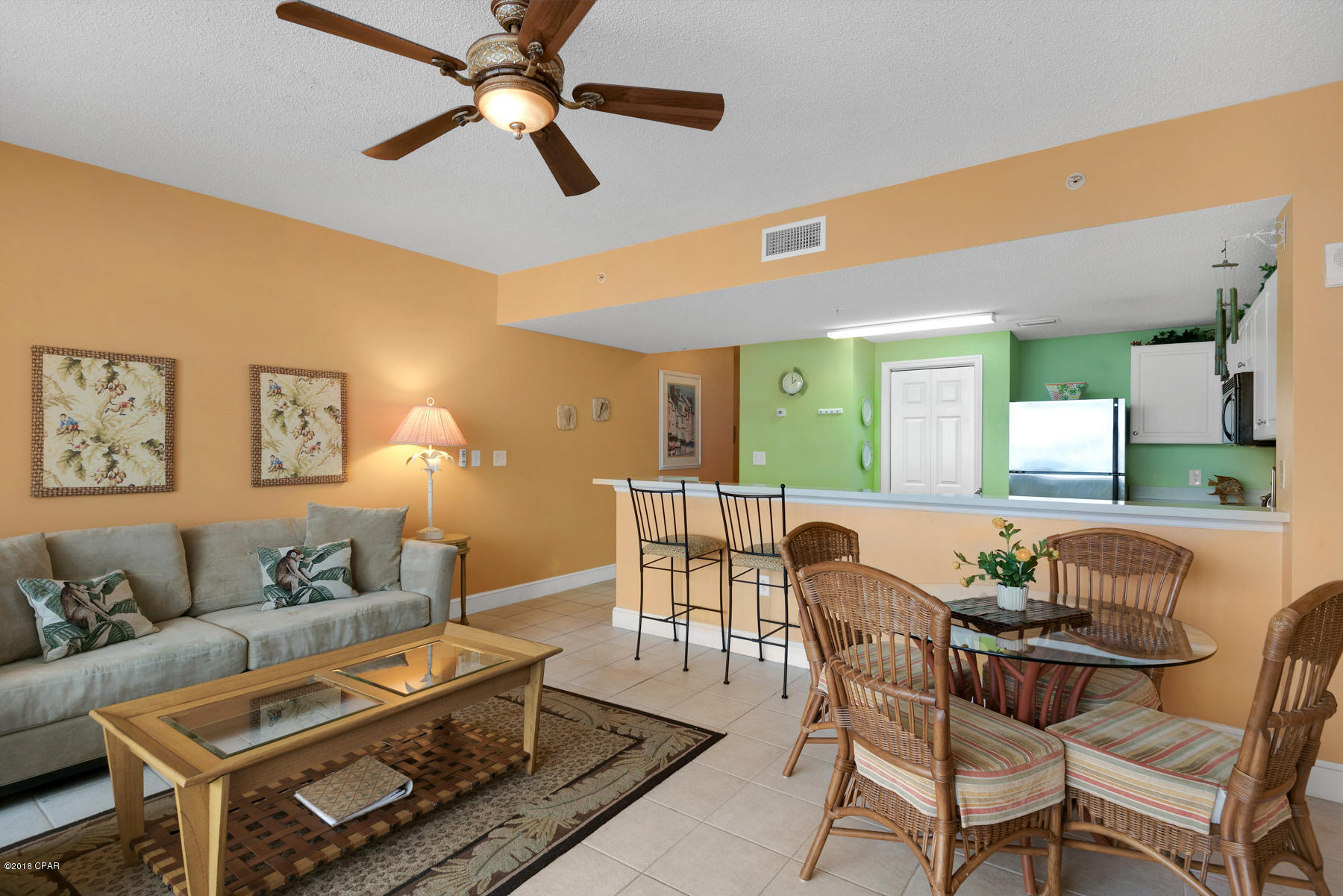 Majestic Beach Tower I - Residential