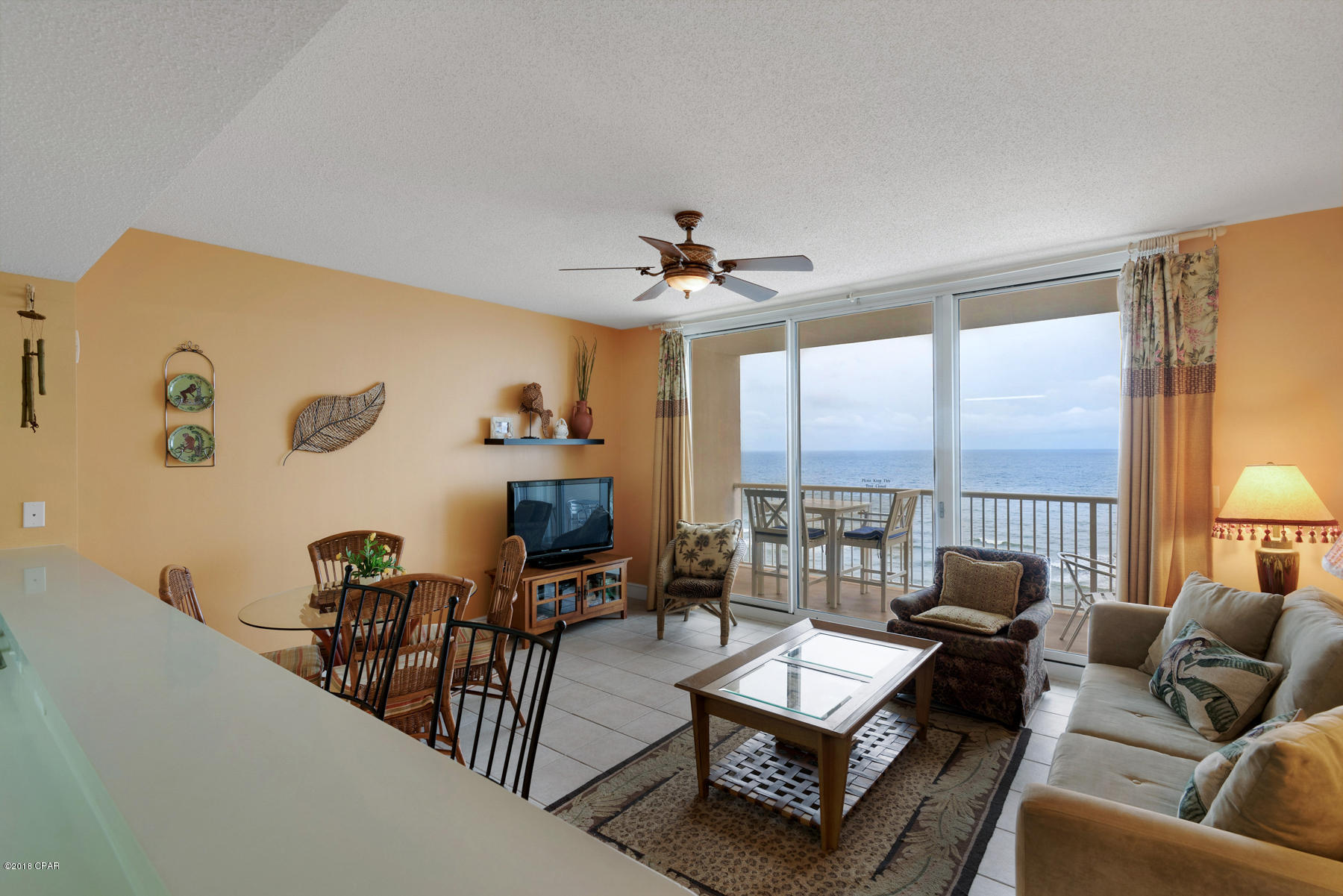 Majestic Beach Tower I - Residential