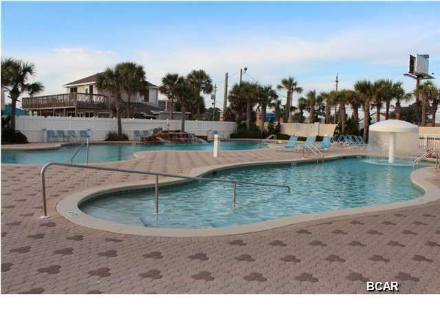 Majestic Beach Tower I - Residential