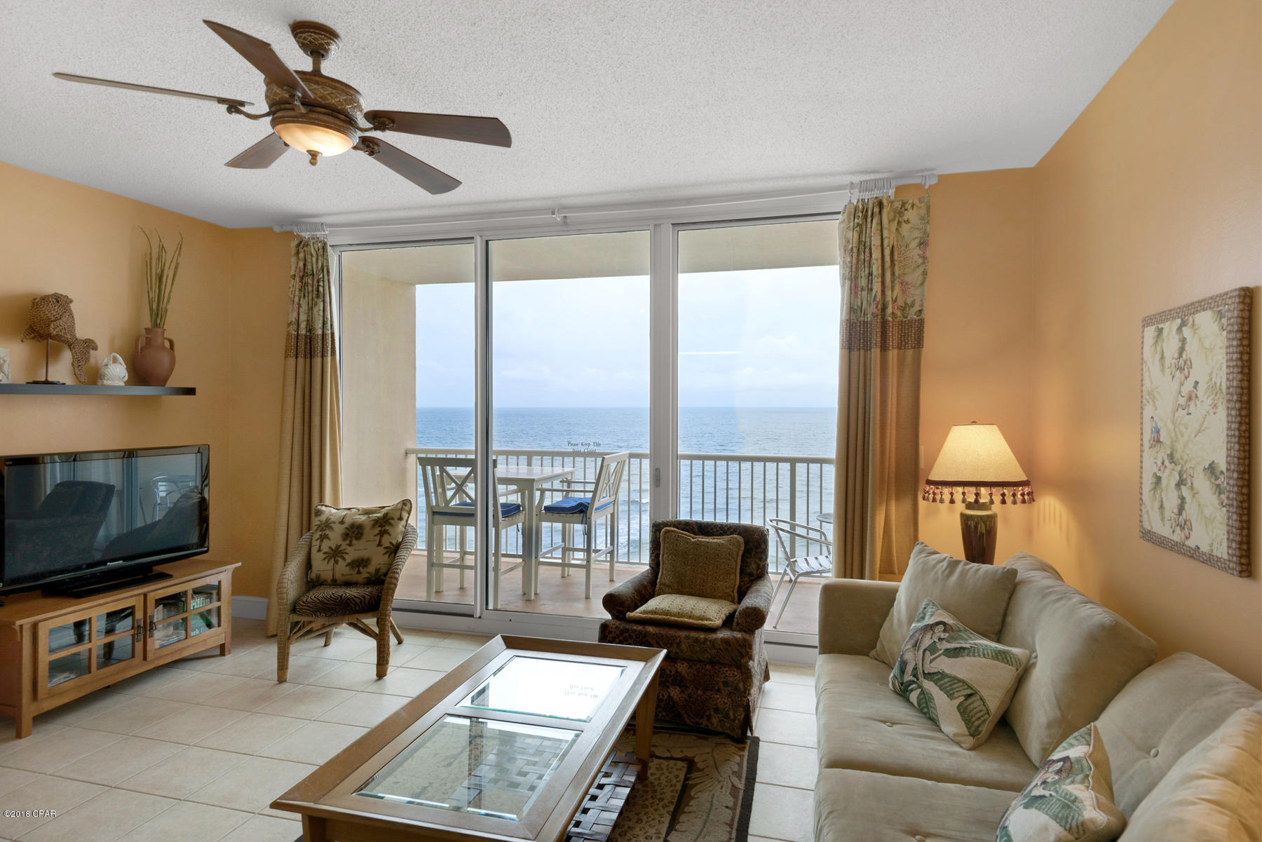 Majestic Beach Tower I - Residential