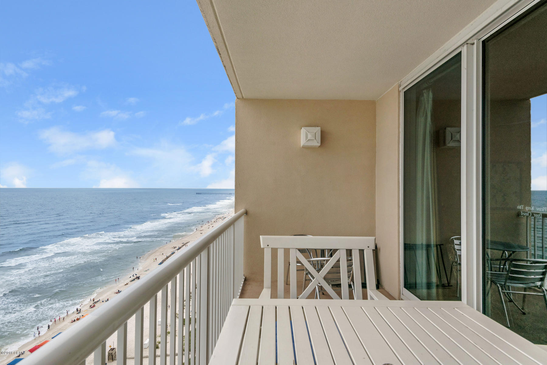 Majestic Beach Tower I - Residential