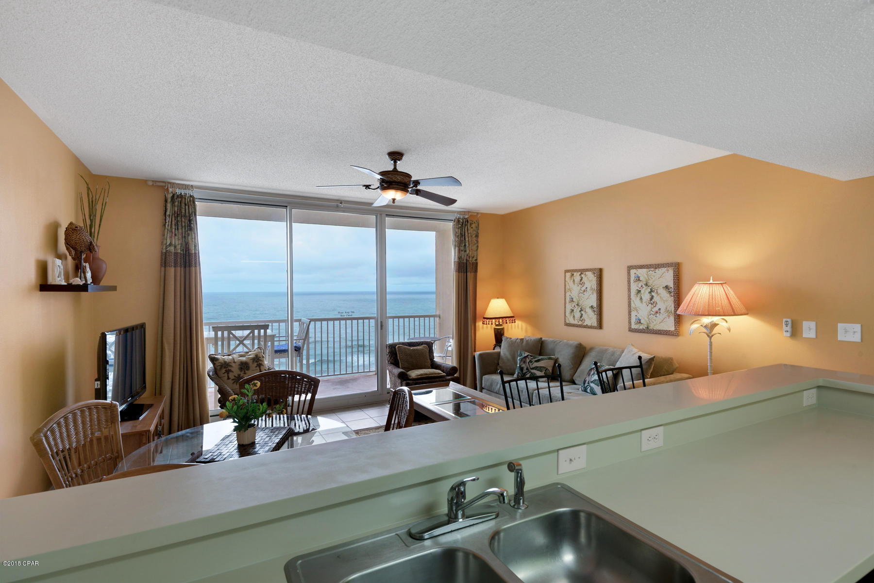 Majestic Beach Tower I - Residential