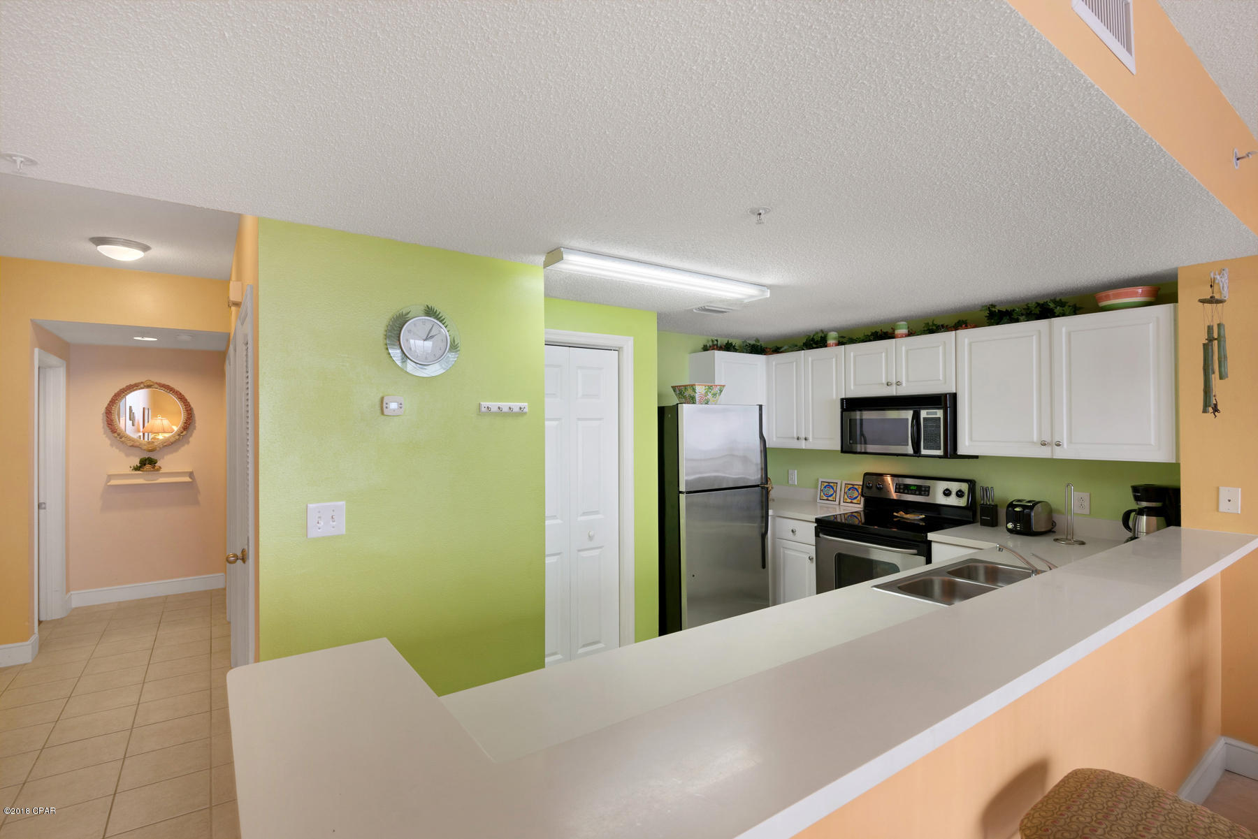 Majestic Beach Tower I - Residential