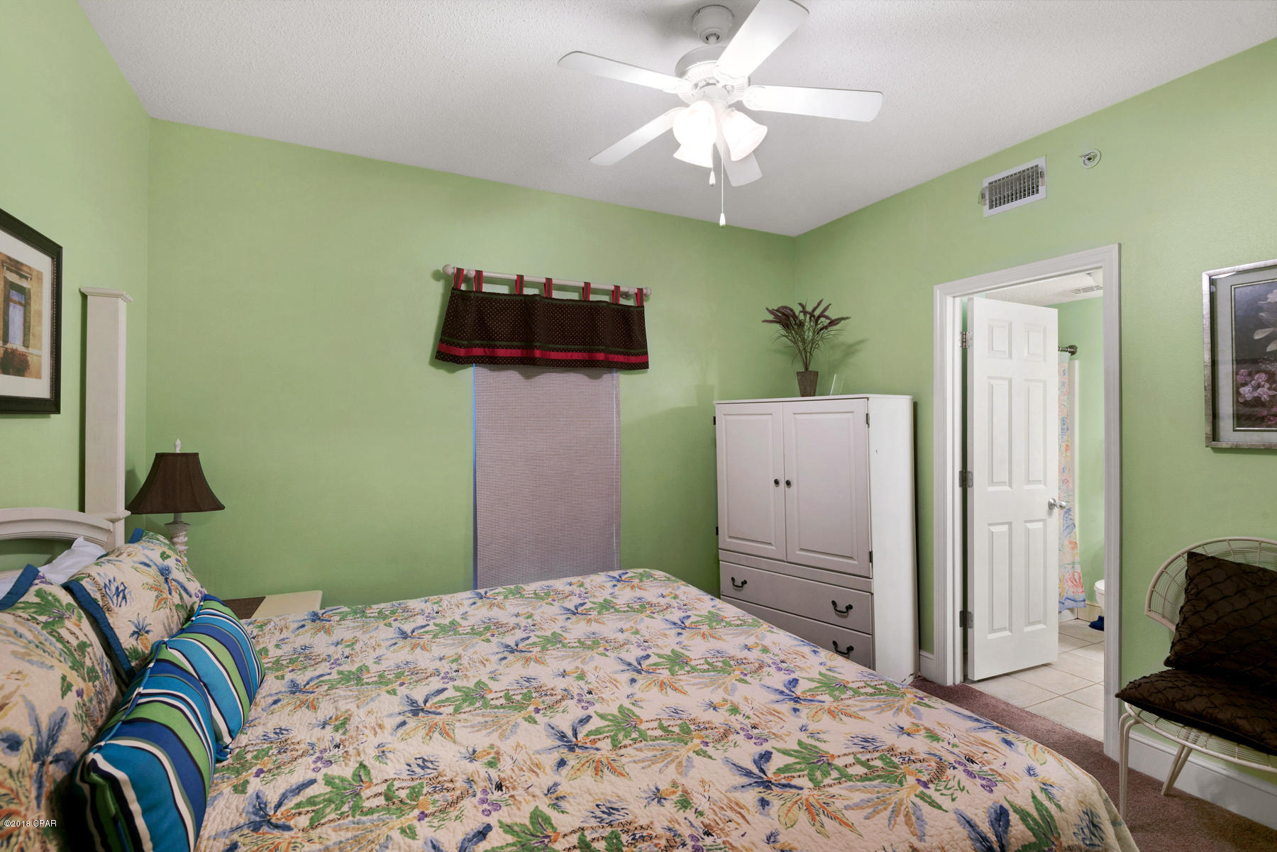 Majestic Beach Tower I - Residential