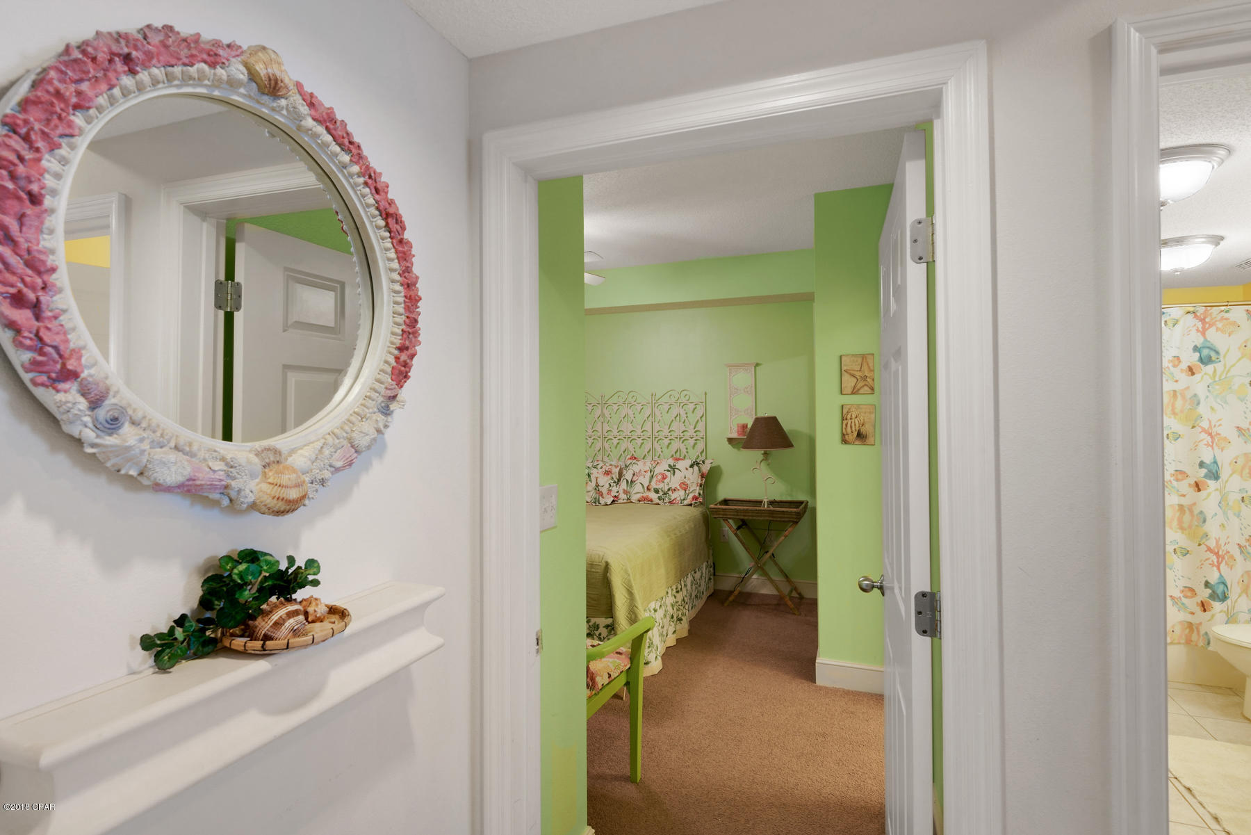 Majestic Beach Tower I - Residential