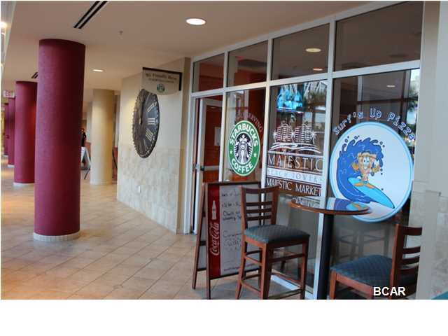 Majestic Beach Tower I - Residential