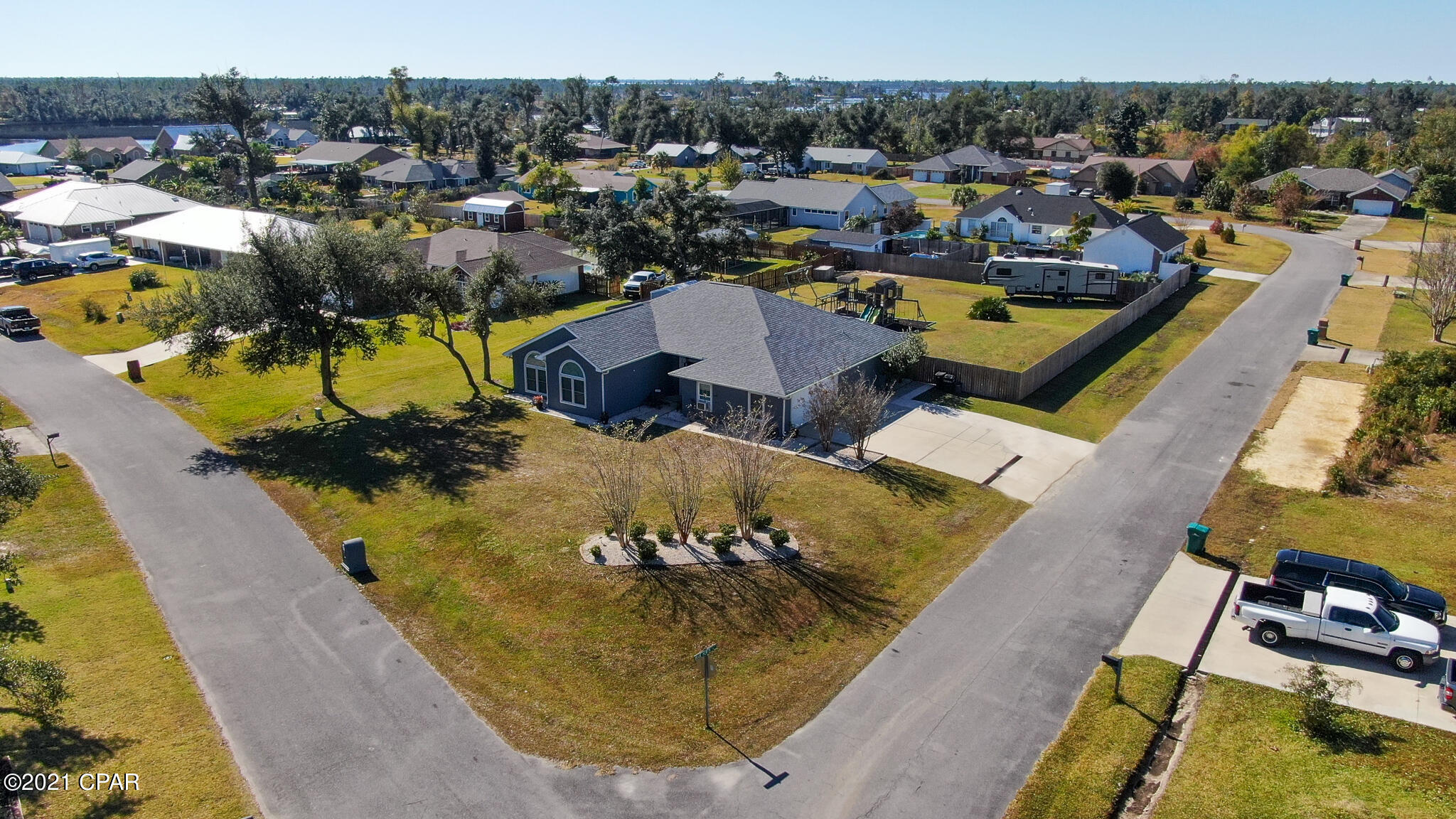 Pelican Point - Residential