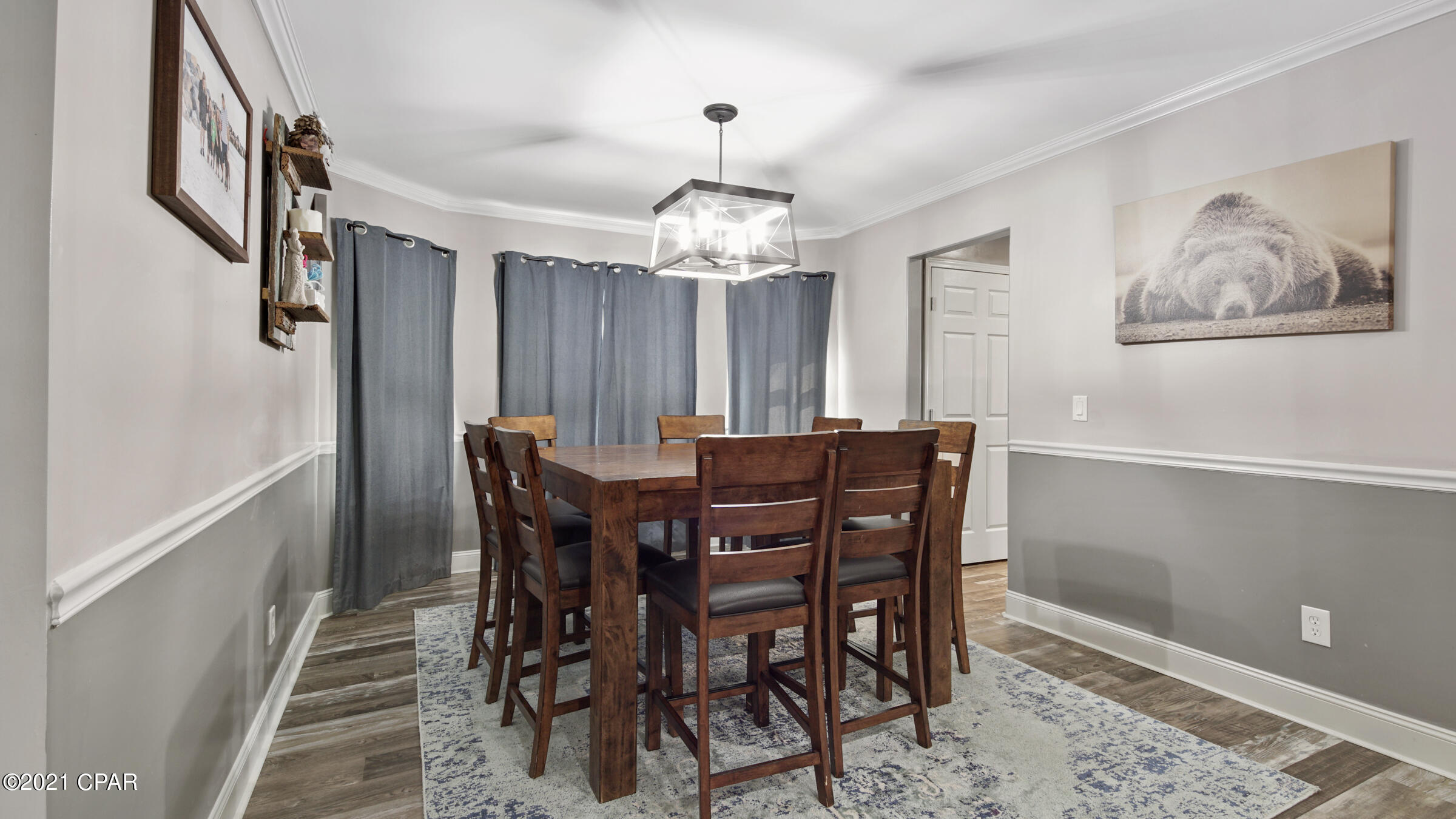 Pelican Point - Residential