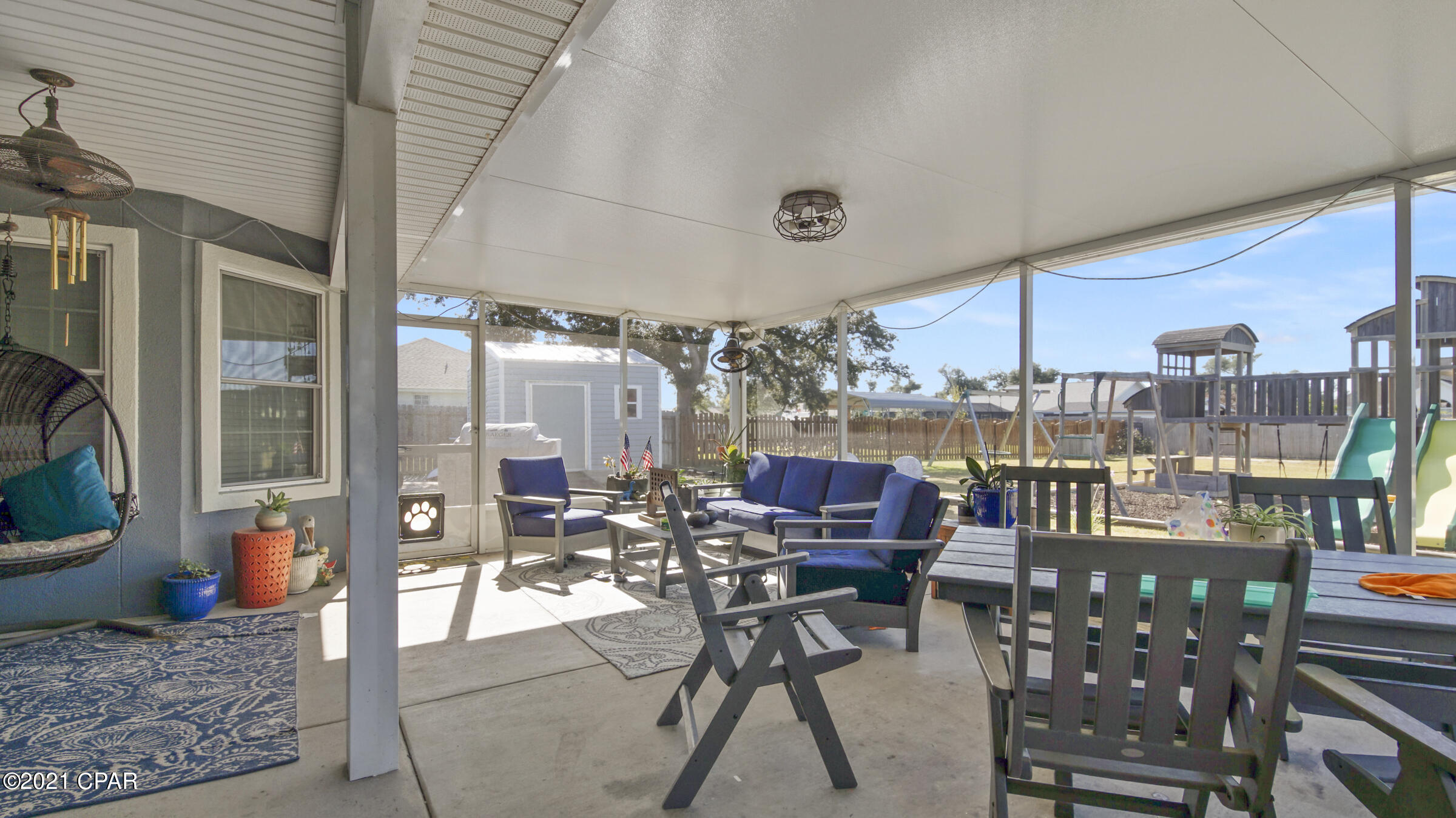 Pelican Point - Residential