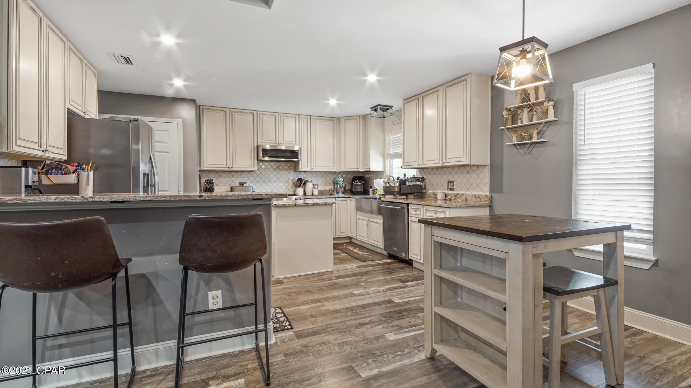 Pelican Point - Residential