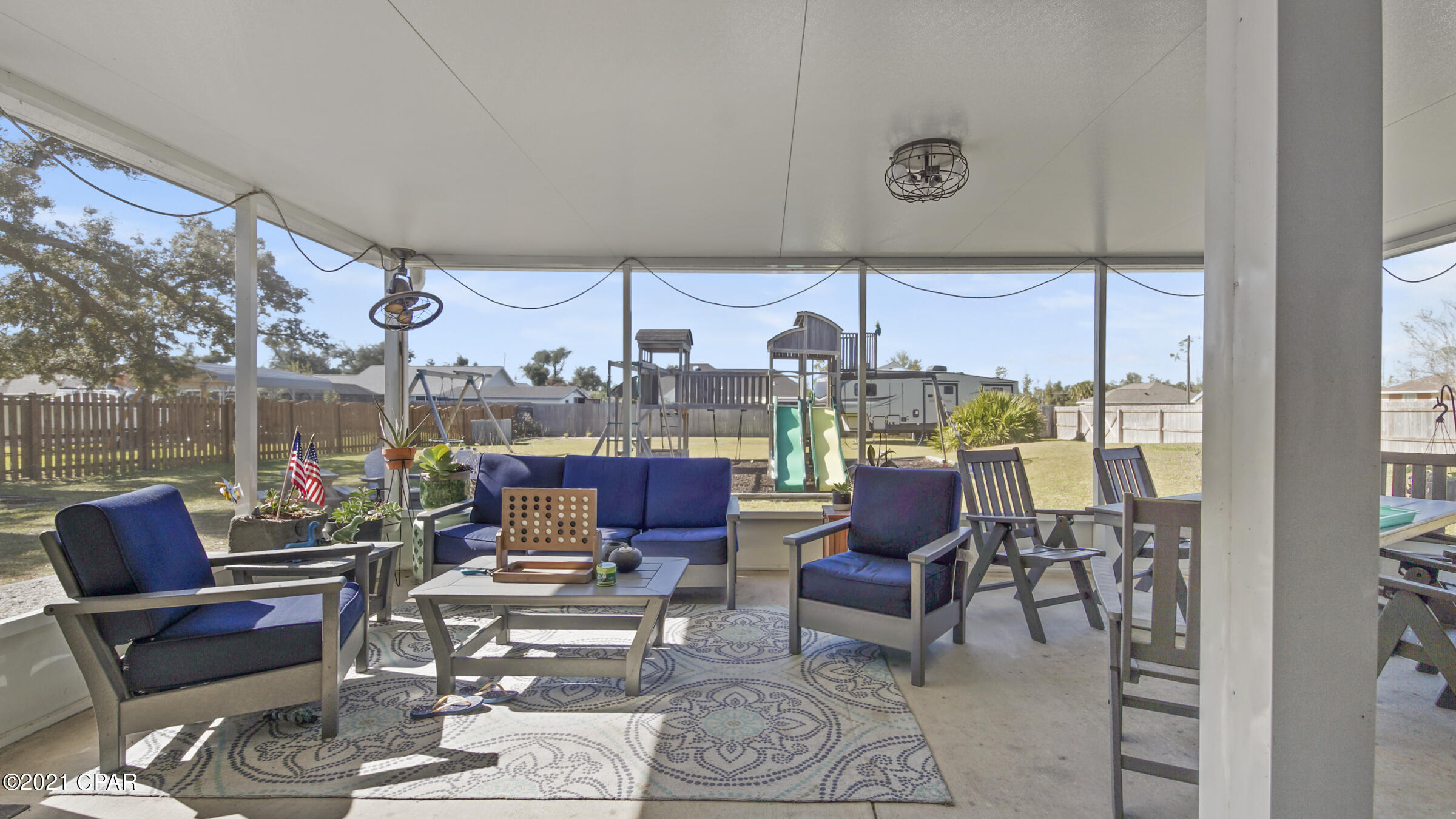 Pelican Point - Residential