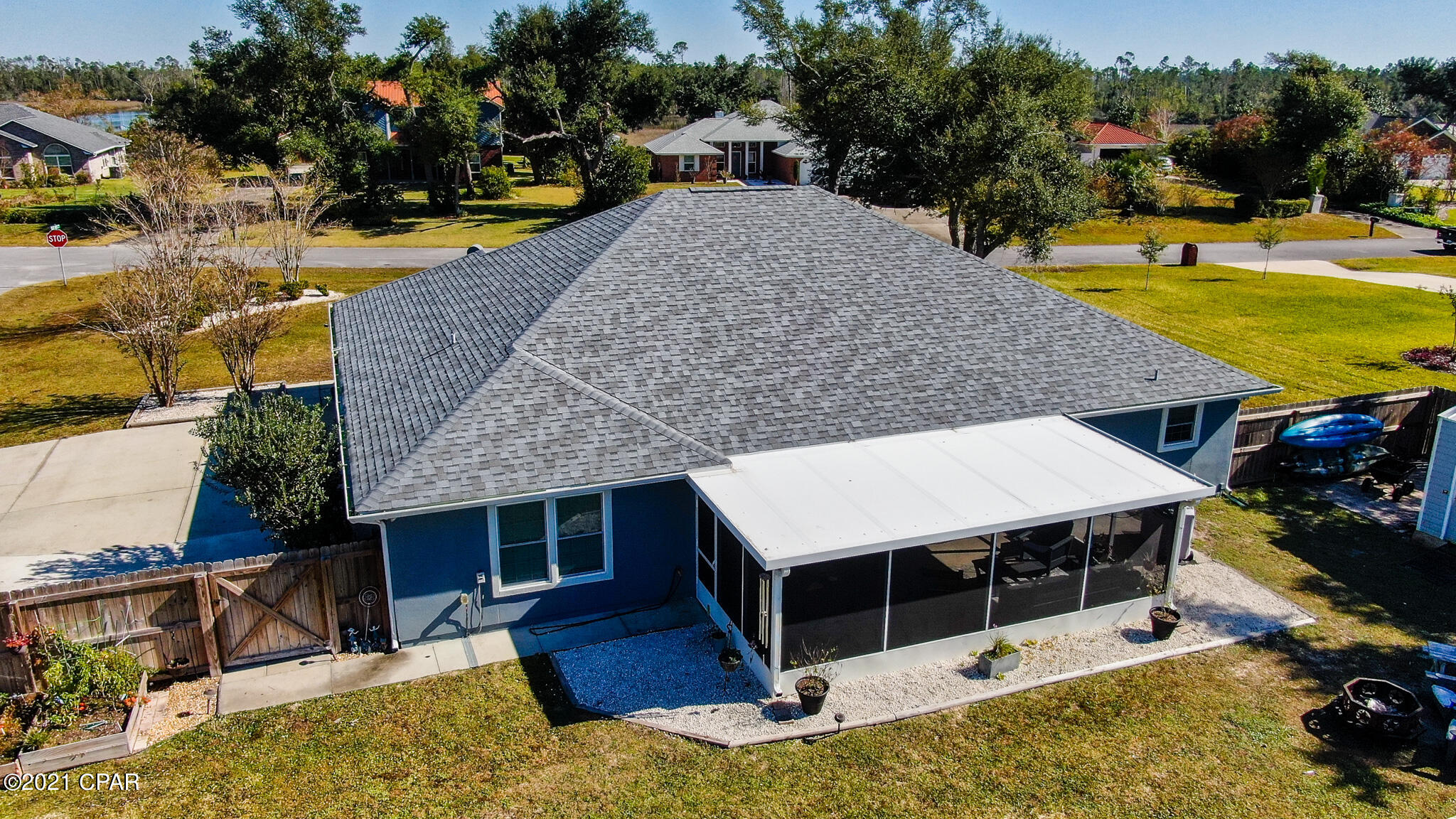 Pelican Point - Residential