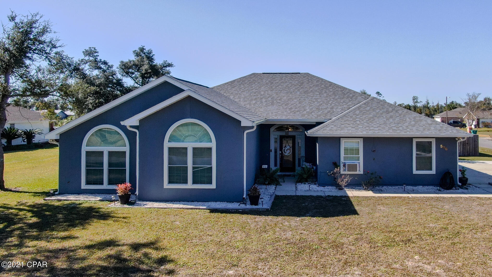 Pelican Point - Residential