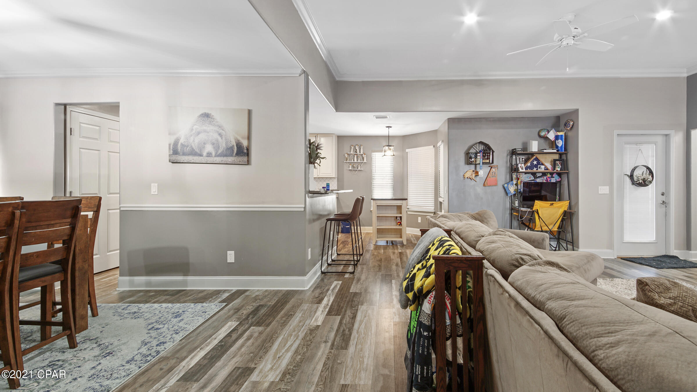 Pelican Point - Residential