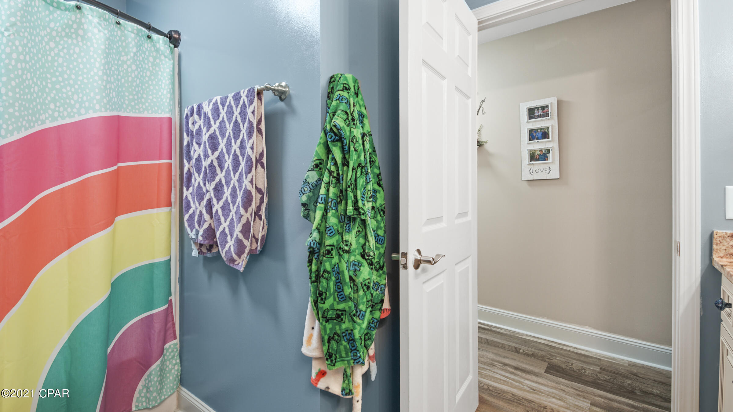 Pelican Point - Residential