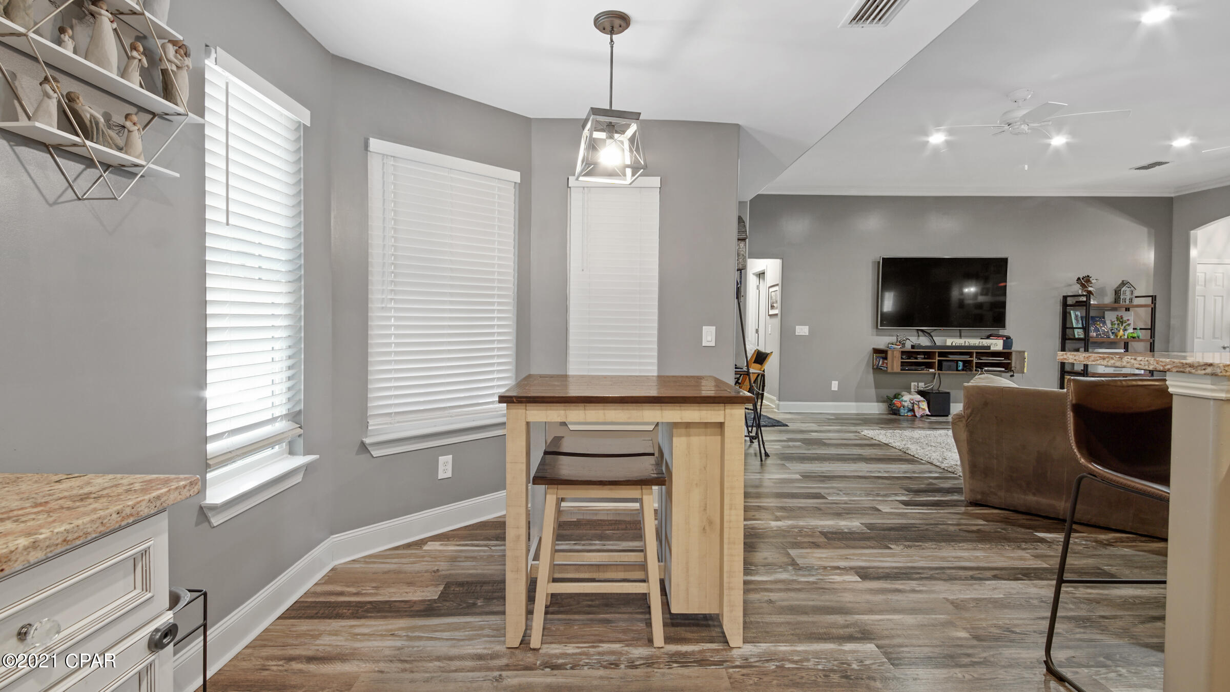 Pelican Point - Residential