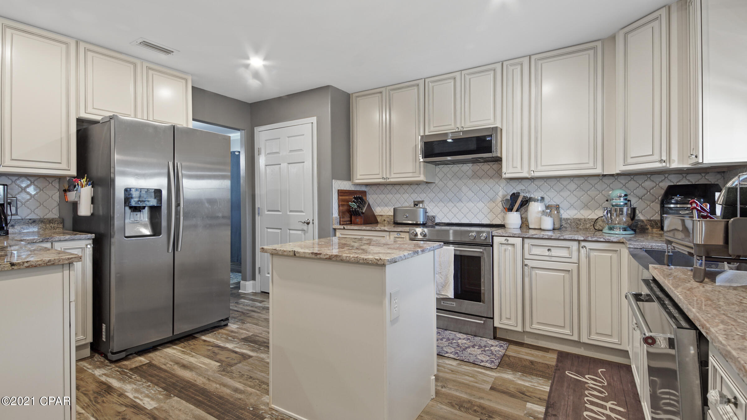 Pelican Point - Residential