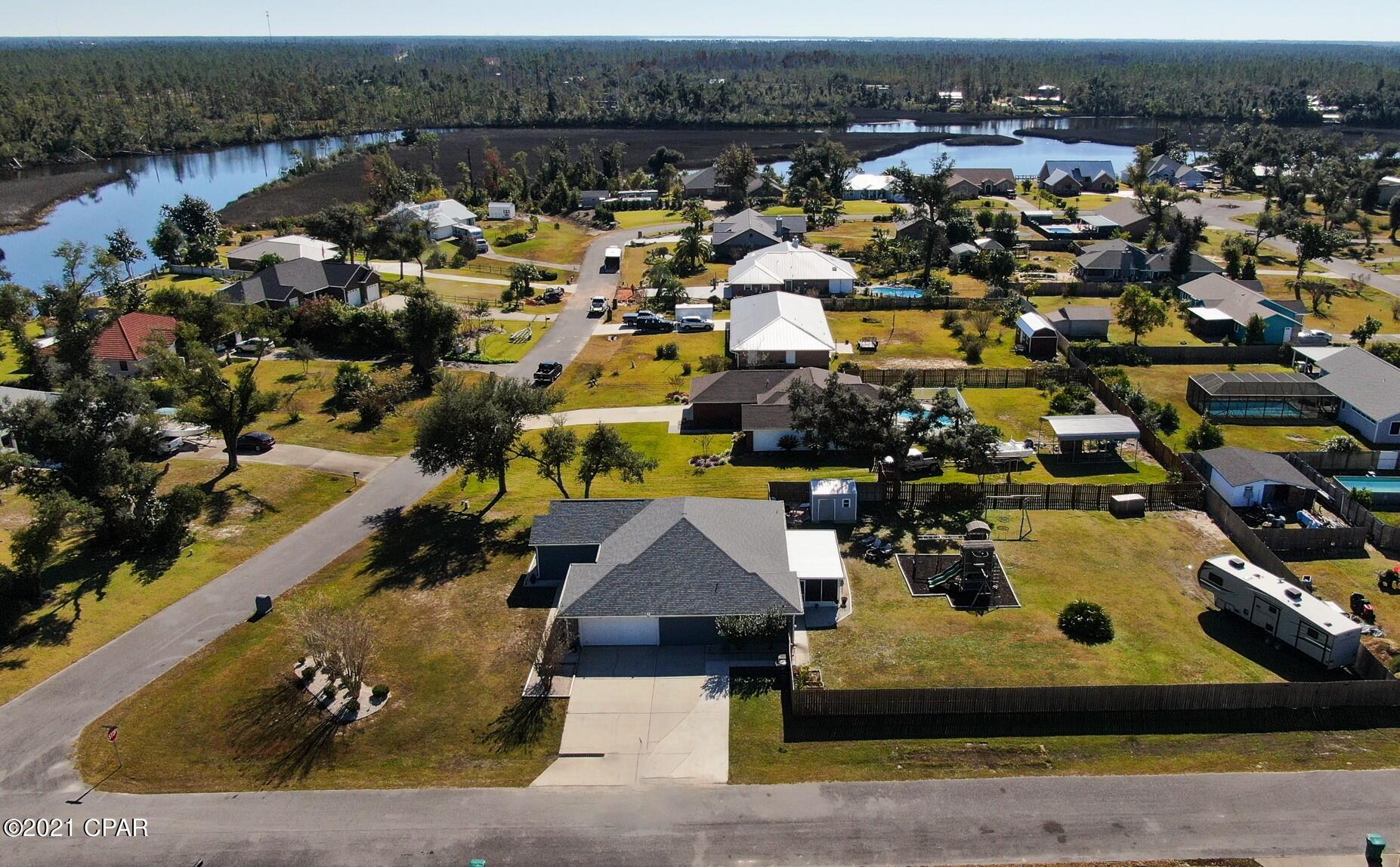 Pelican Point - Residential