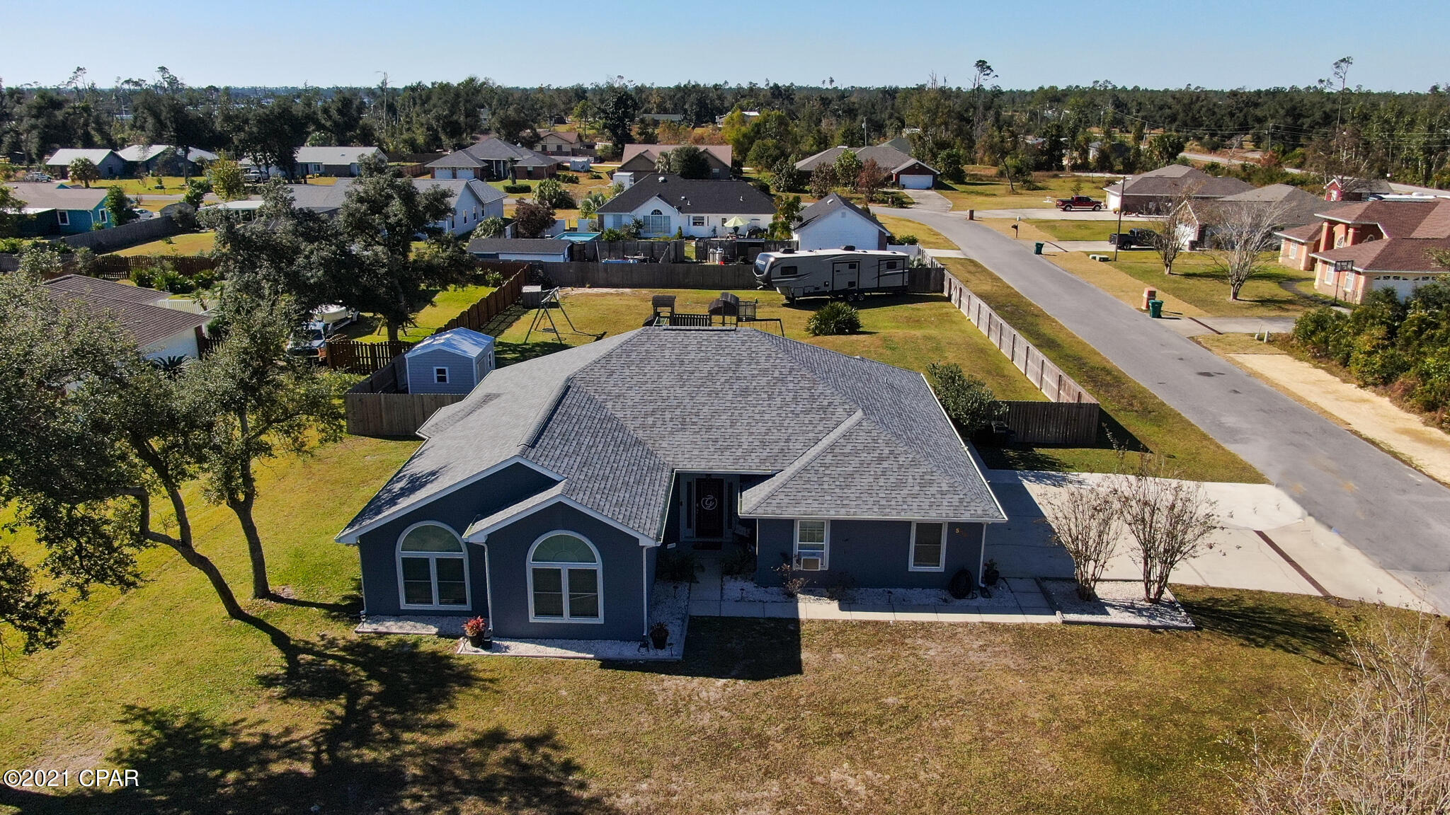 Pelican Point - Residential