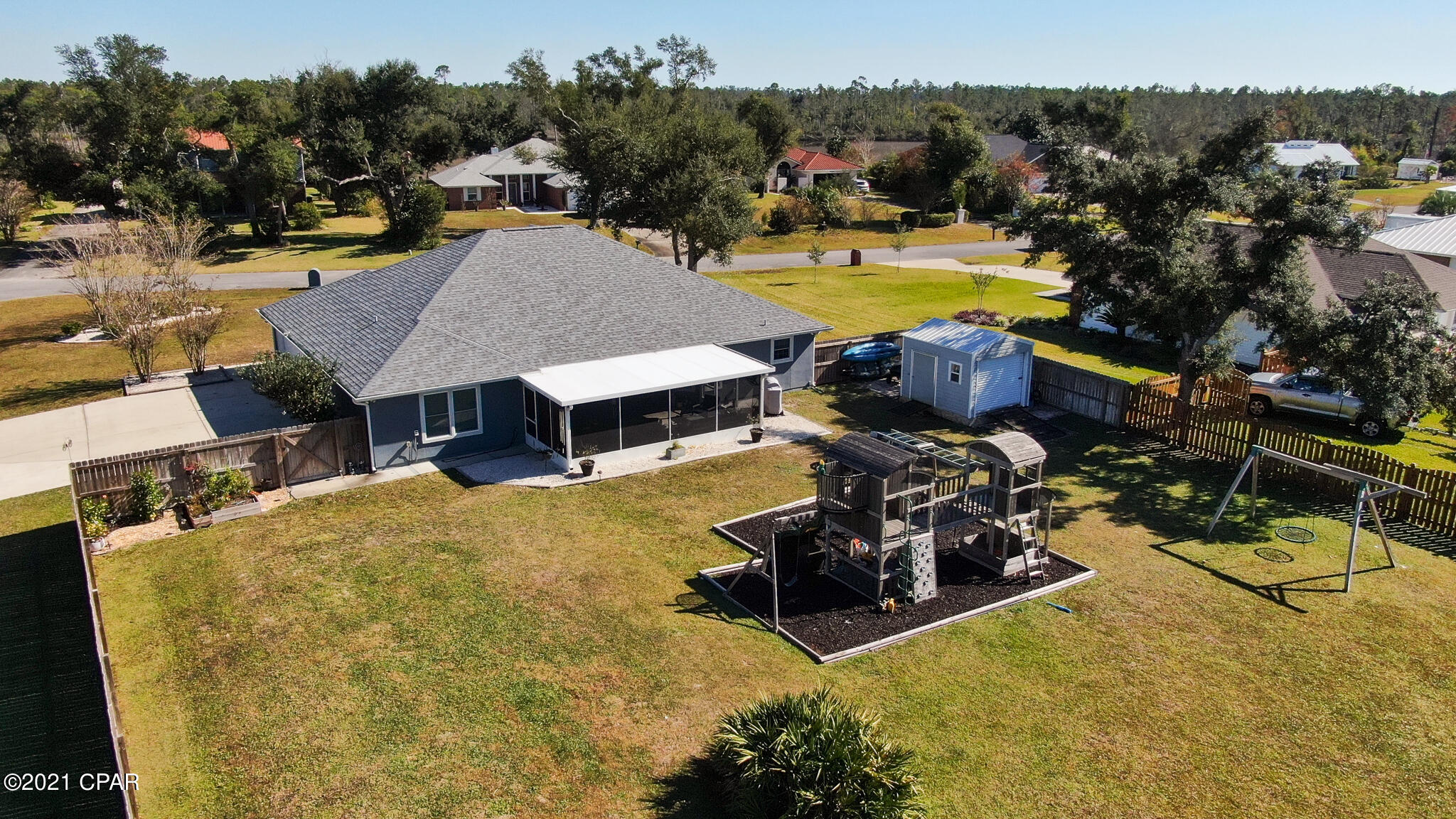 Pelican Point - Residential