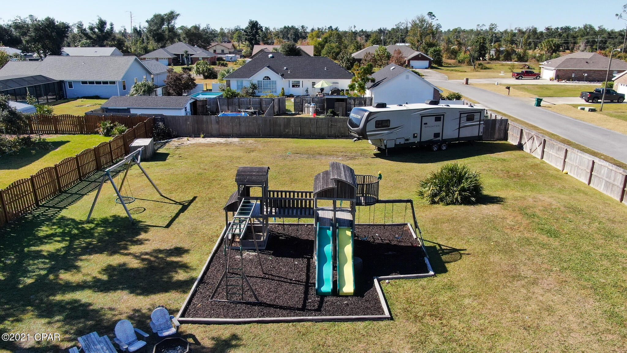 Pelican Point - Residential