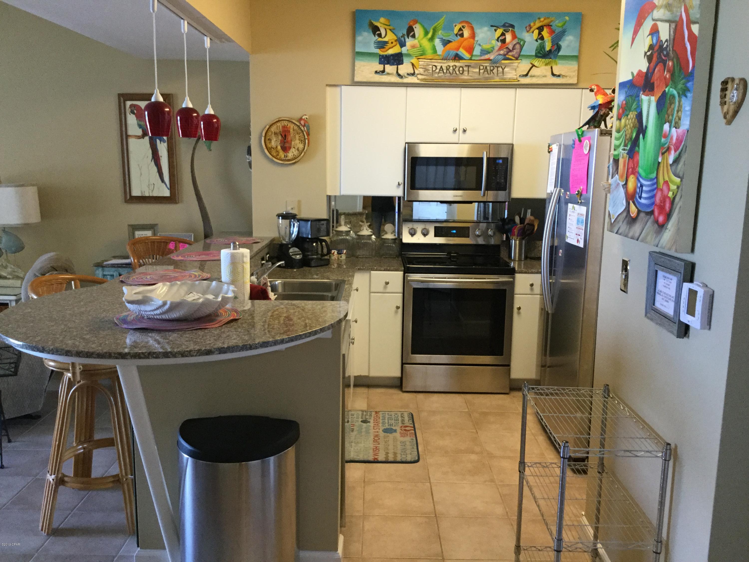 Shores Of Panama - Residential