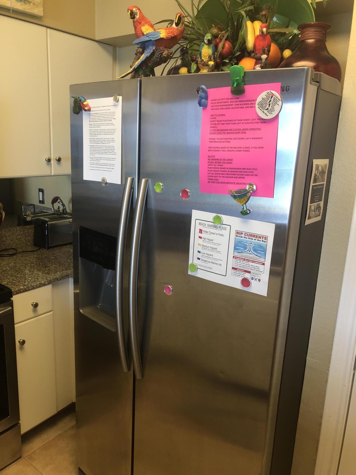 Shores Of Panama - Residential