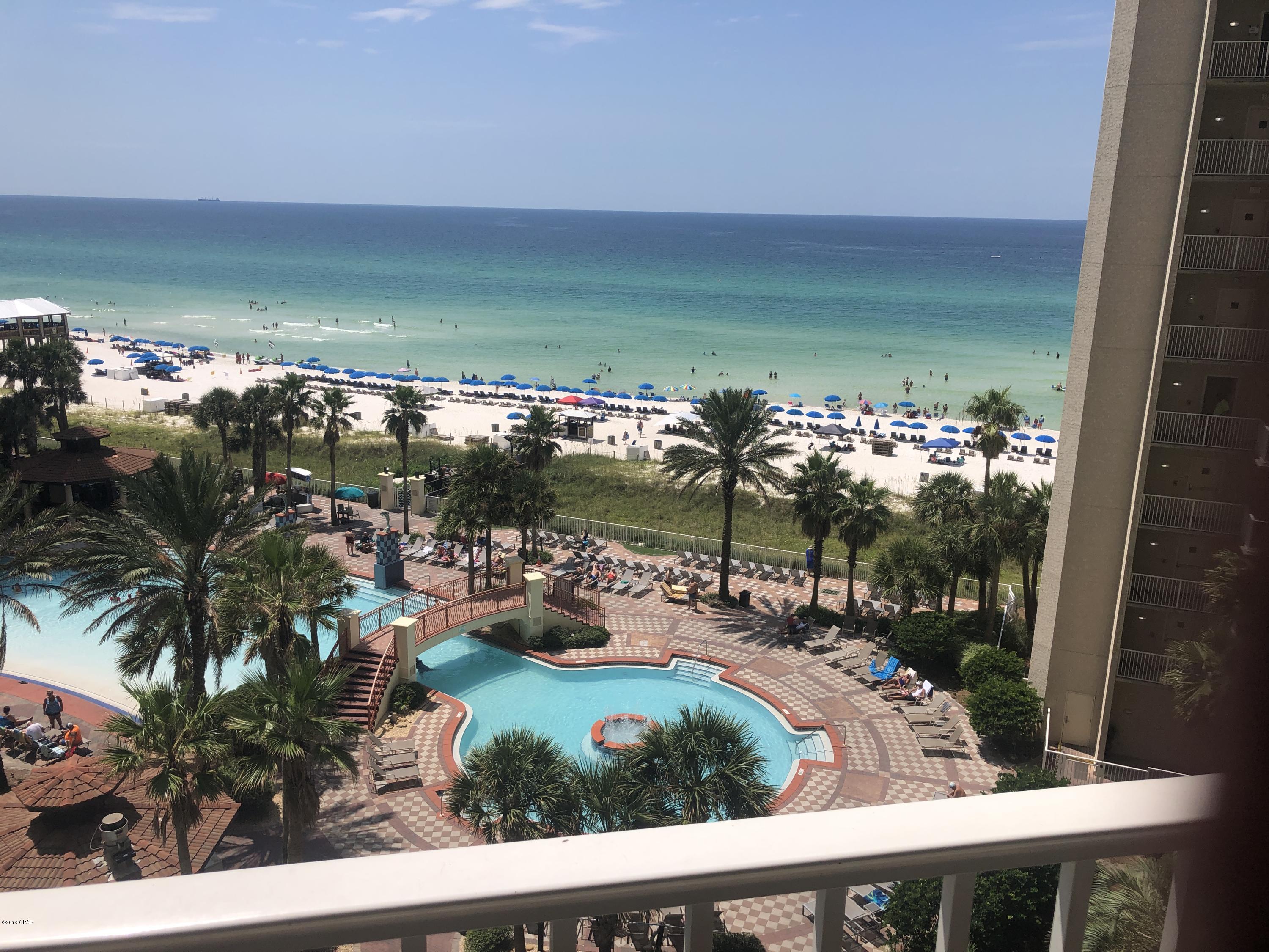 Shores Of Panama - Residential