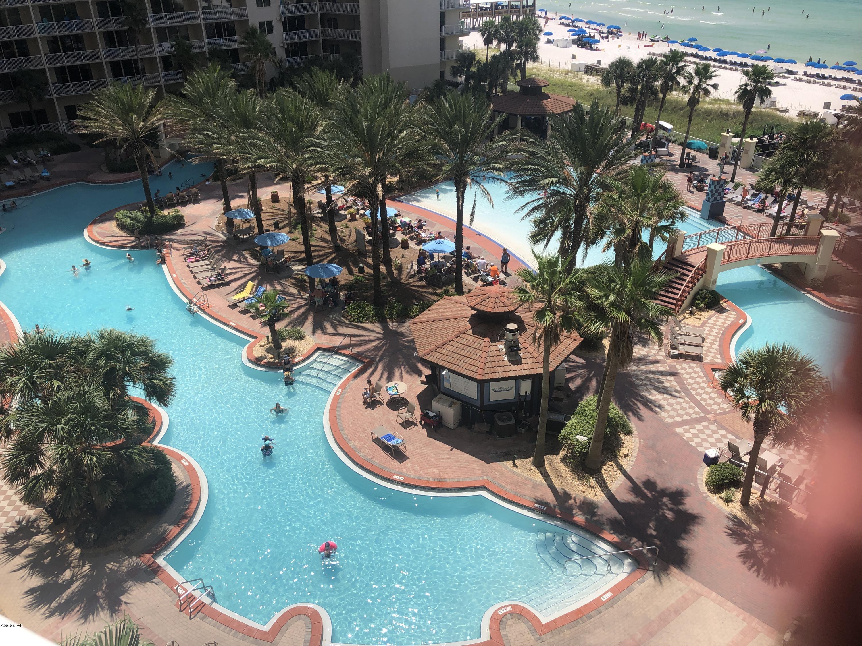 Shores Of Panama - Residential