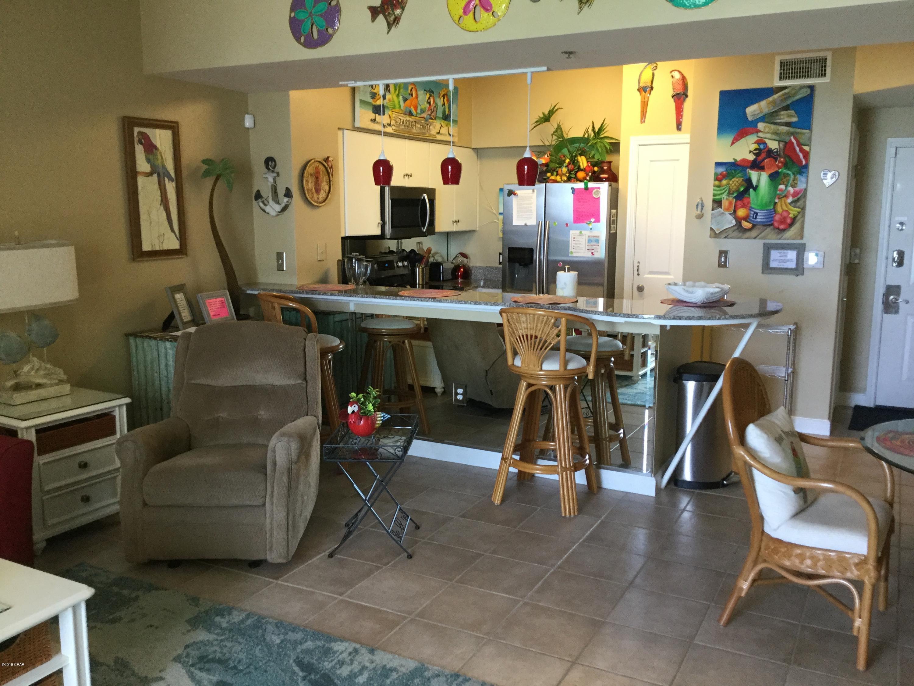 Shores Of Panama - Residential